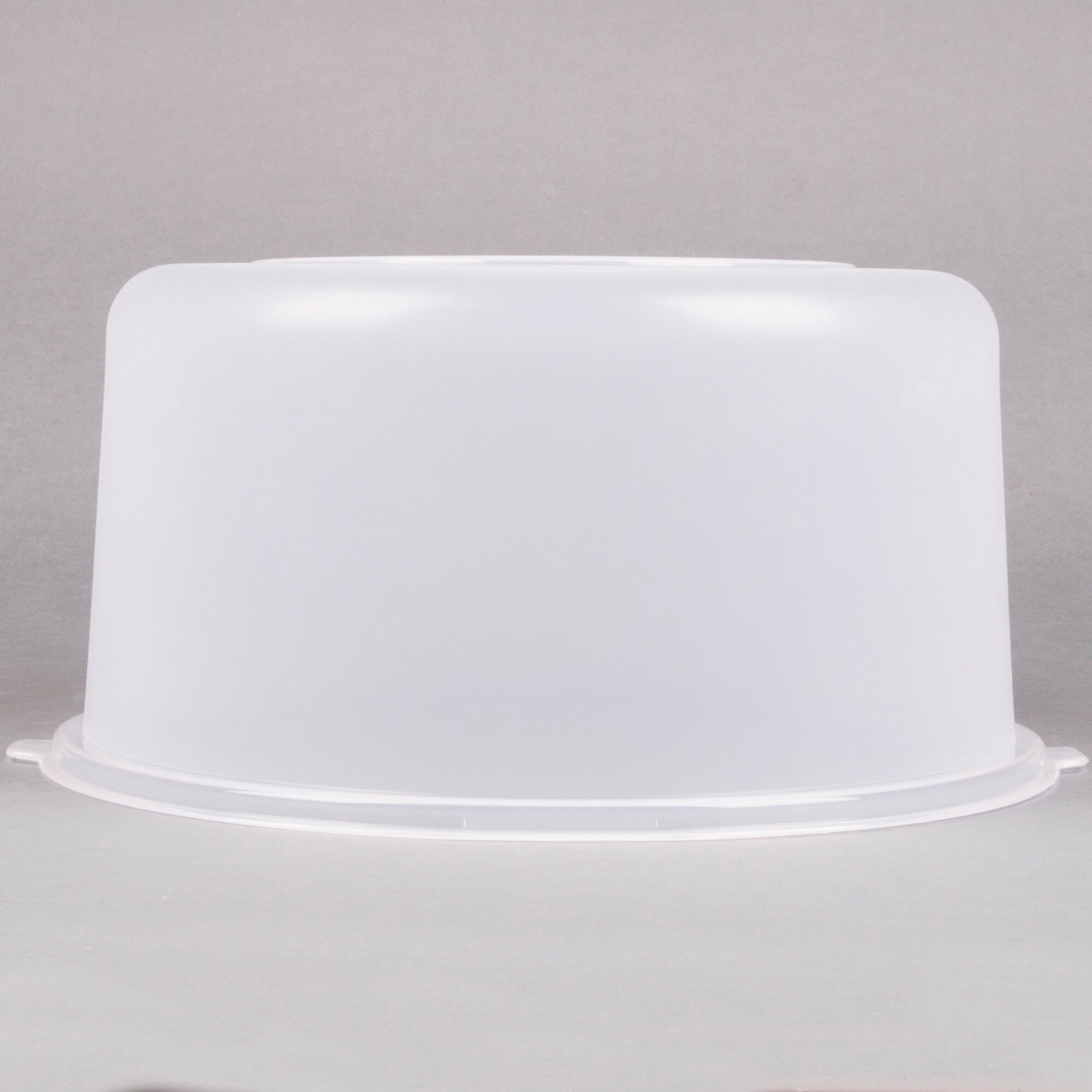 Rubbermaid Cake Keeper Cake Carrier/Storage Container
