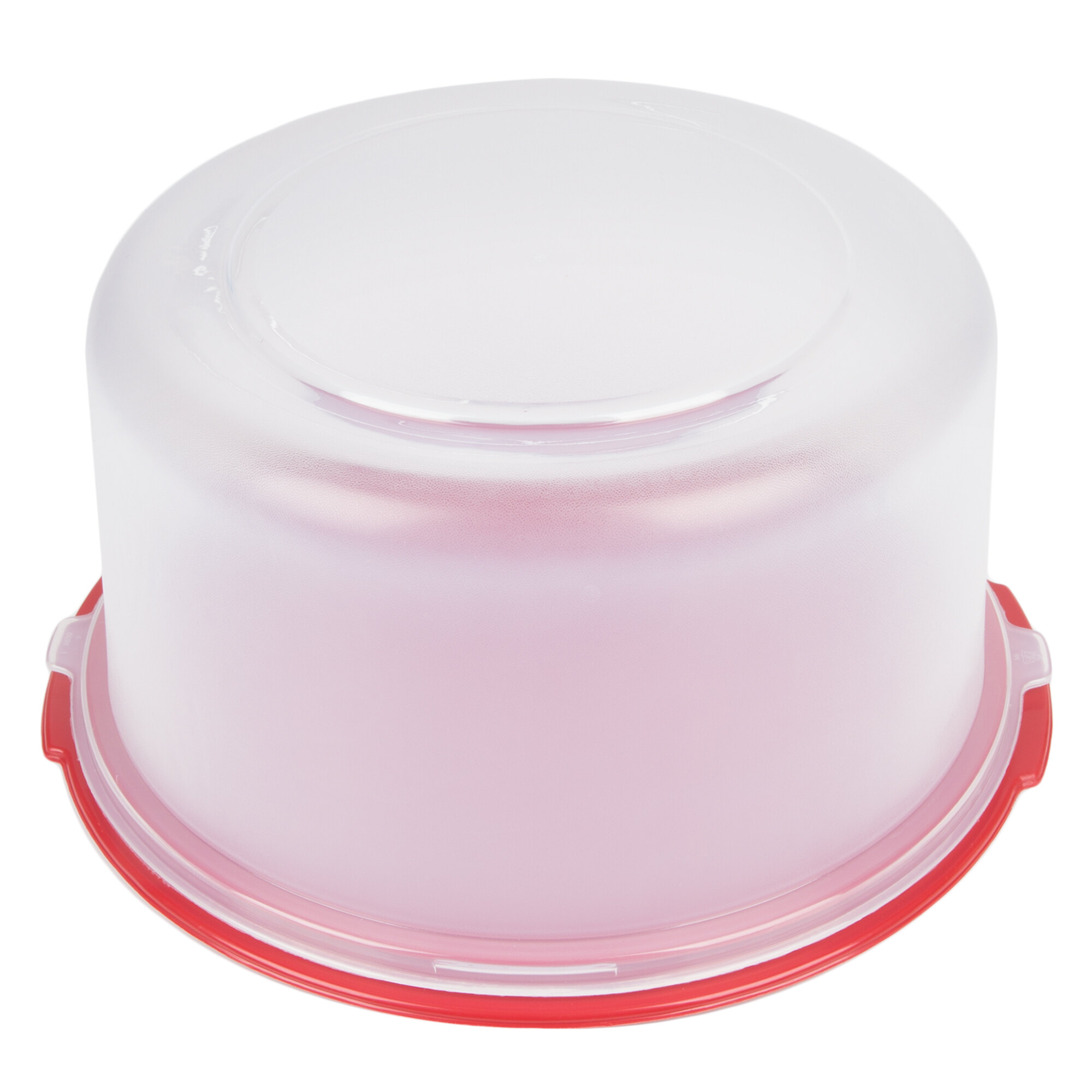 Rubbermaid Cake Keeper Cake Carrier/Storage Container