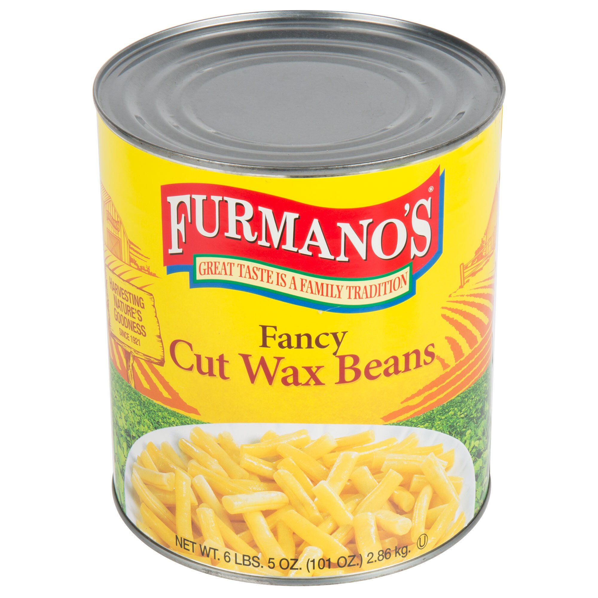 canned wax beans recipes