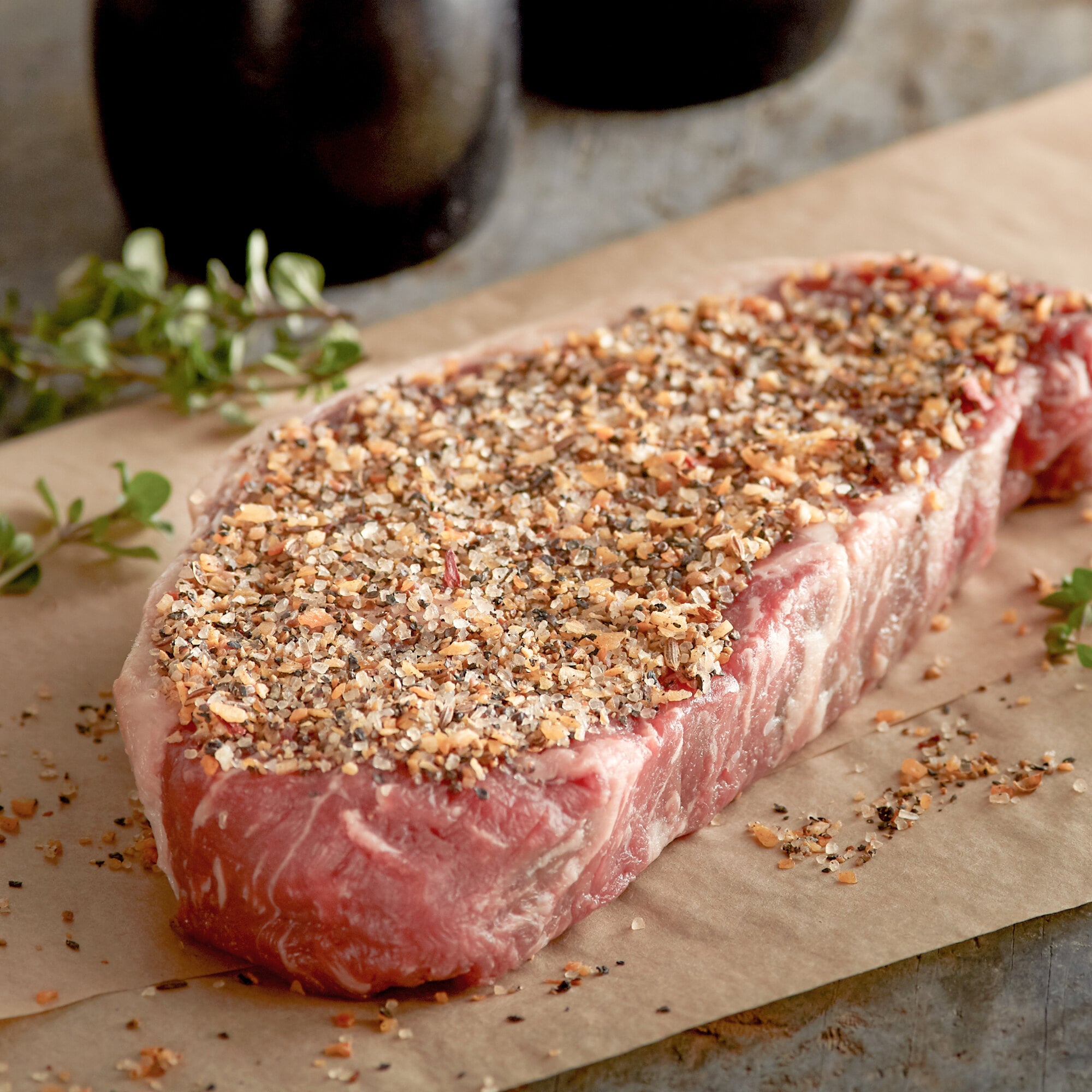 steak grilling seasoning blend