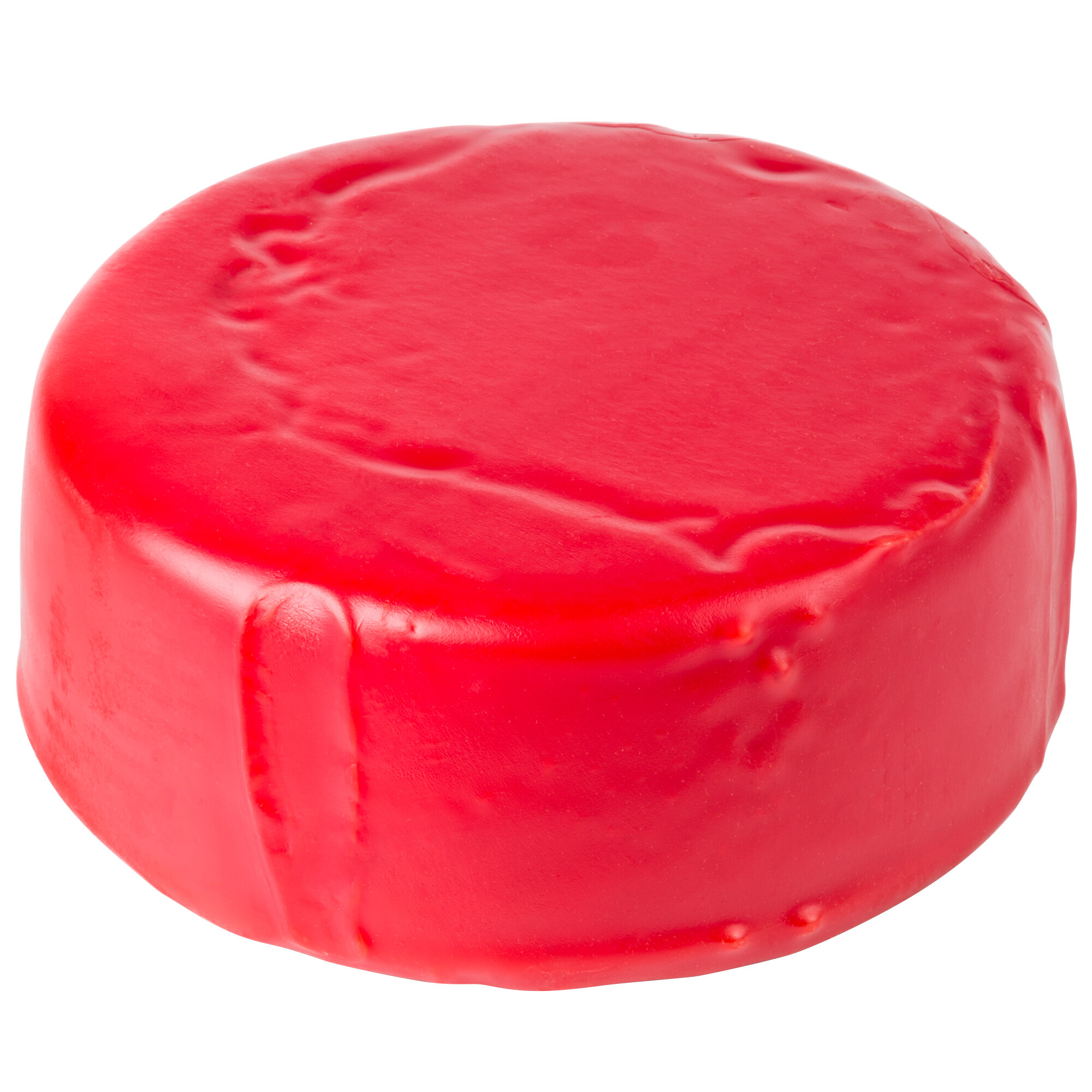 York Valley Cheese Company Druck's 12 lb. Mini Wheel of Yellow Extra