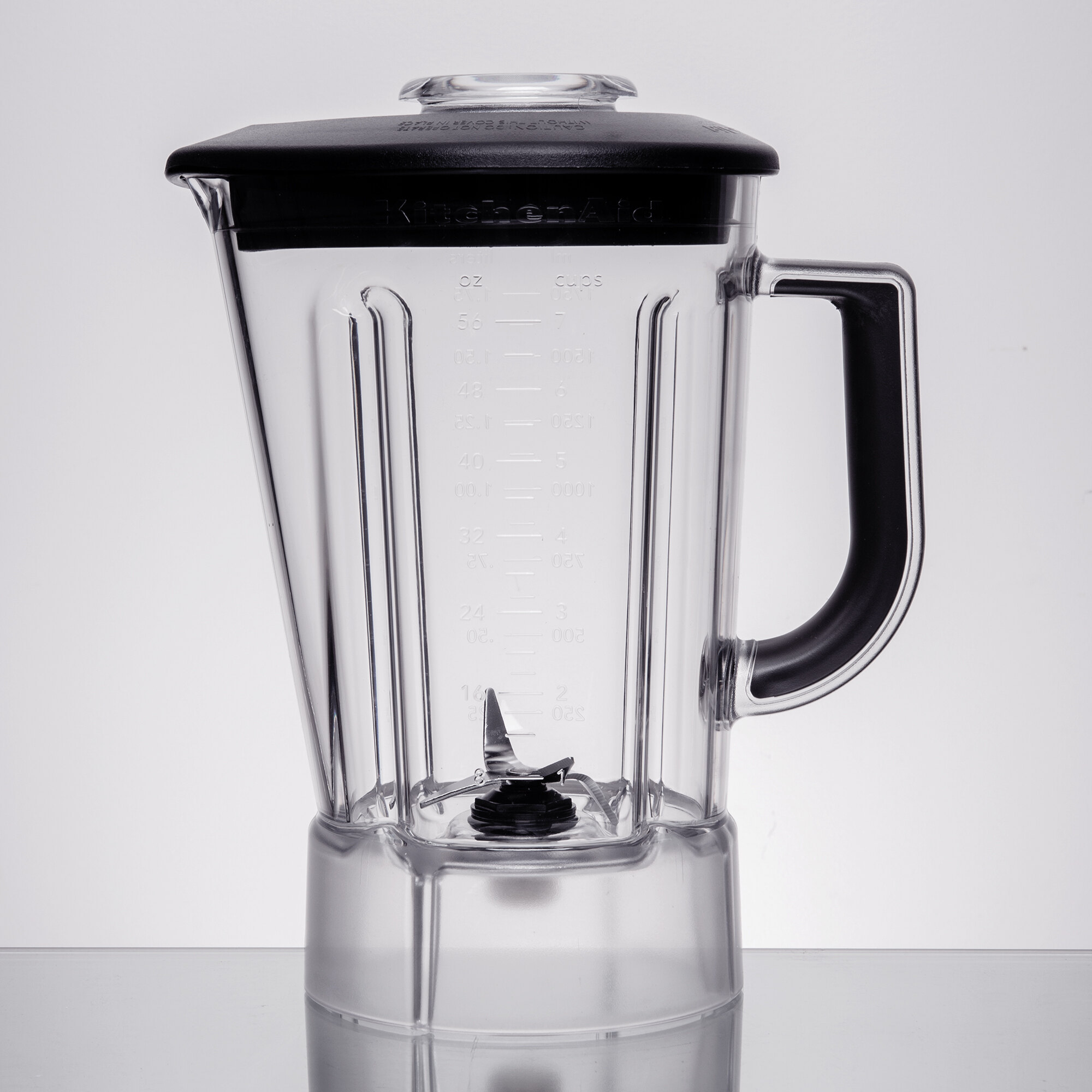 KitchenAid KSB56POB 56 oz. BPA Free Pitcher with Lid for KitchenAid