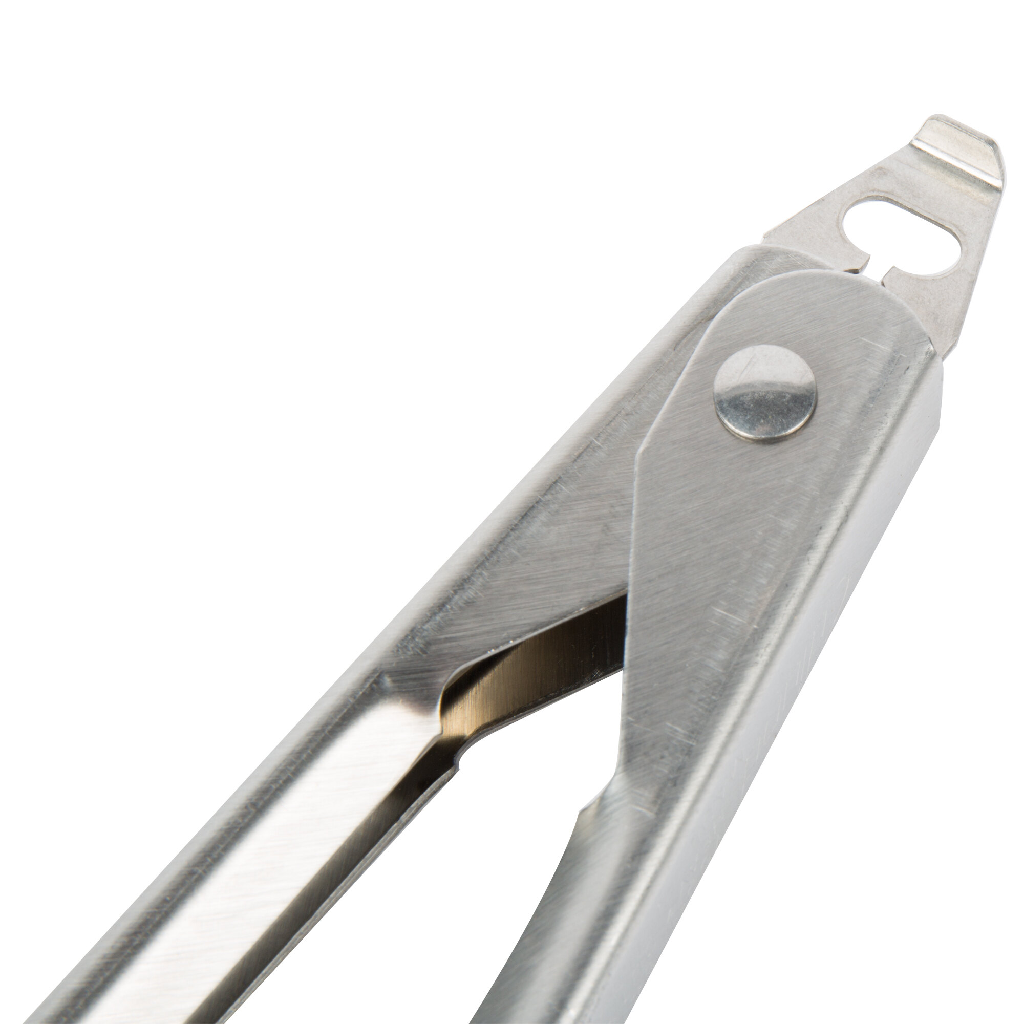 Edlund 6416HDL 16" HeavyDuty Gripper Tongs with Lock