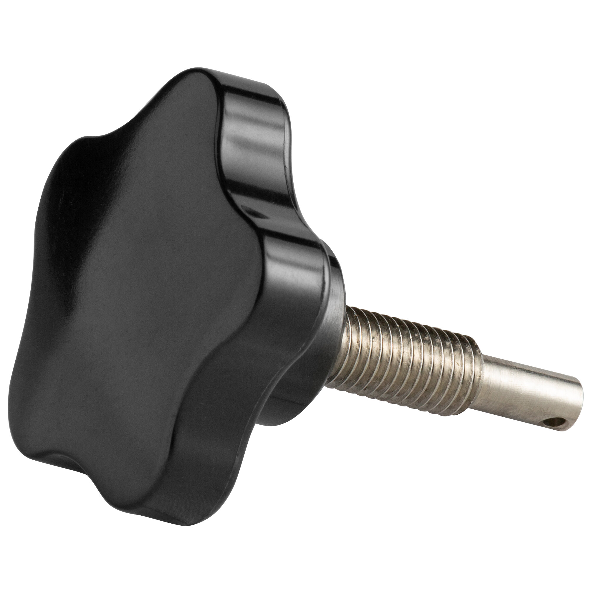 Avantco PSLA21 Horizontal Clamp Knob for SL612A, SL713MAN, and SL713A