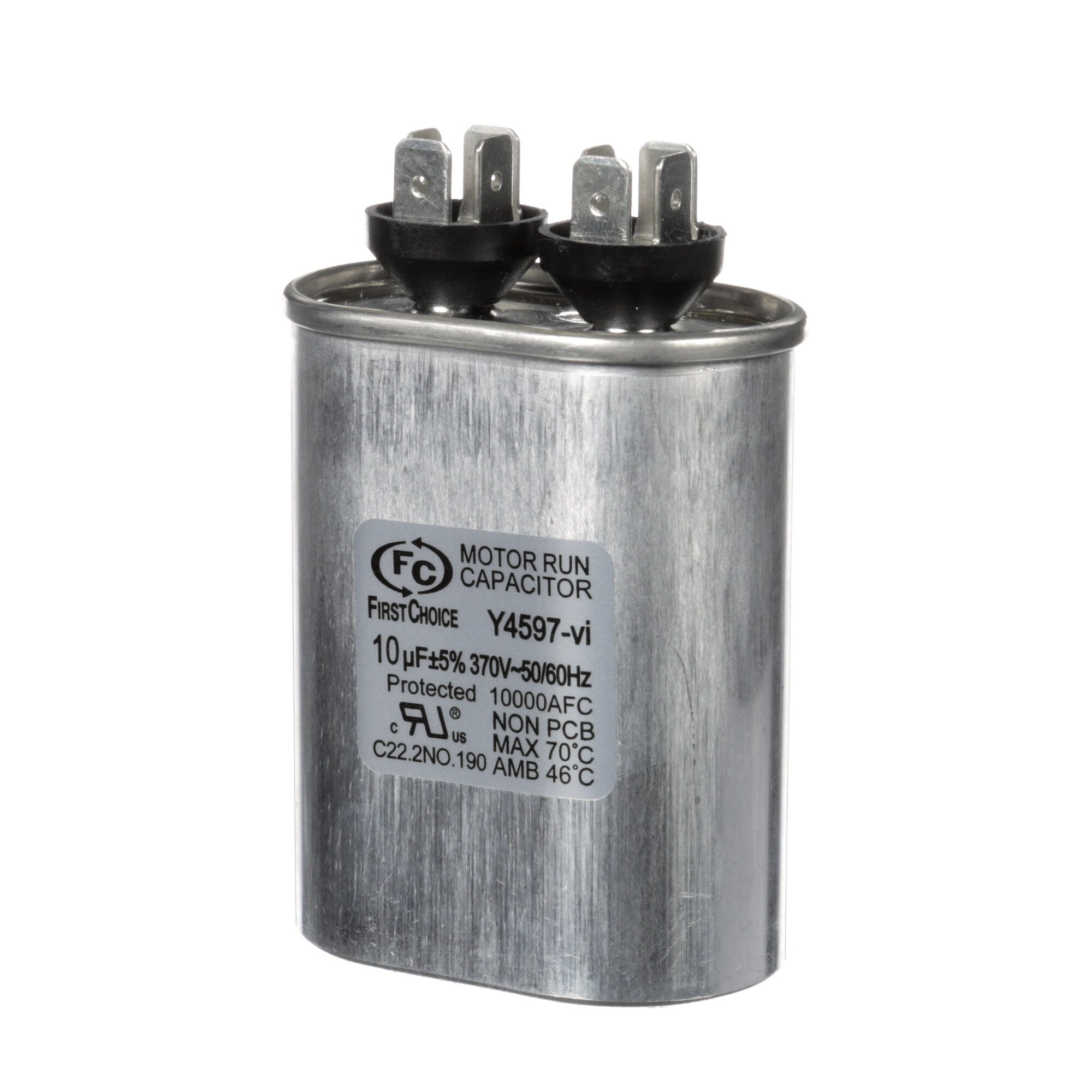 Lennox 22W80 Capacitor