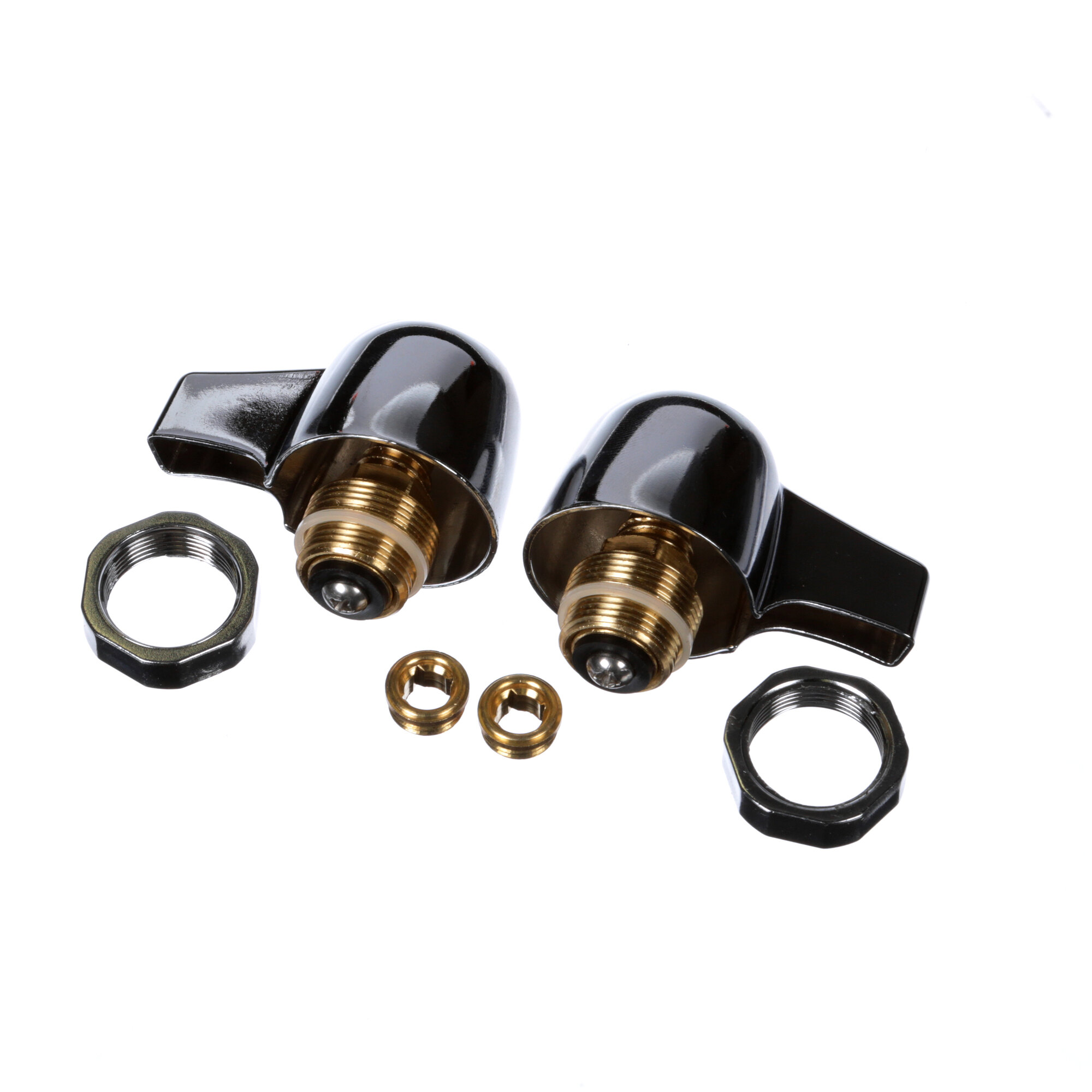 Krowne Metal Corporation 21300L Metal Repair Kit