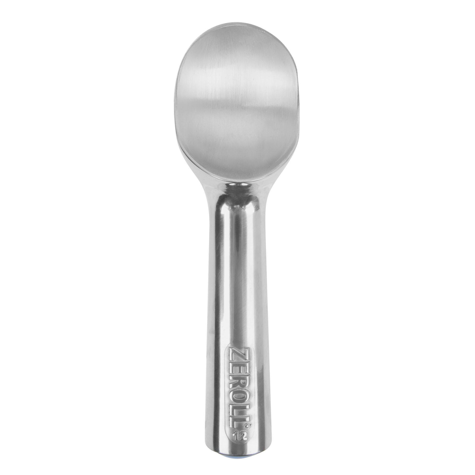 Zeroll 1012 12 Aluminum Ice Cream Scoop / Dipper