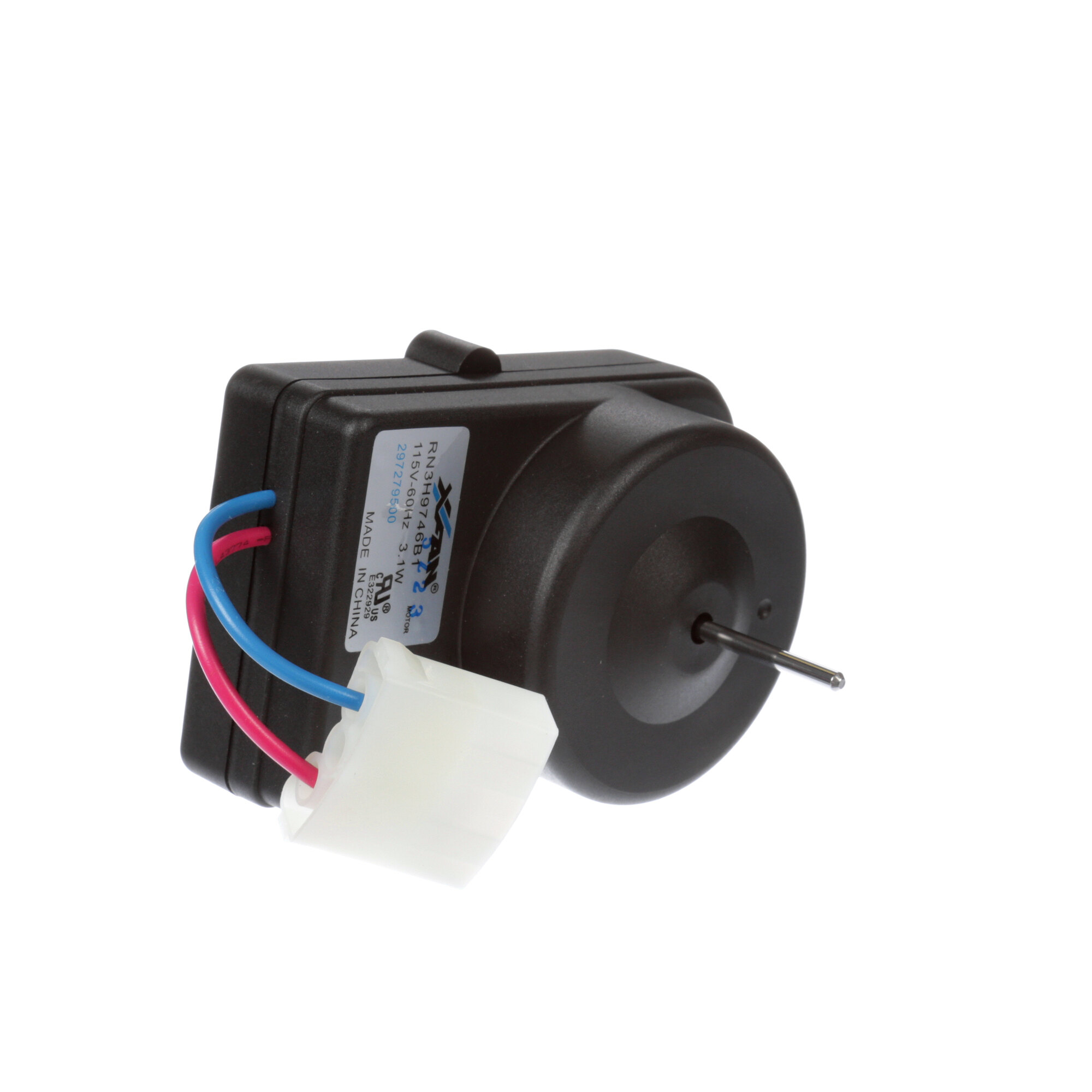 Frigidaire Commercial 297279500 Condensor Fan Motor