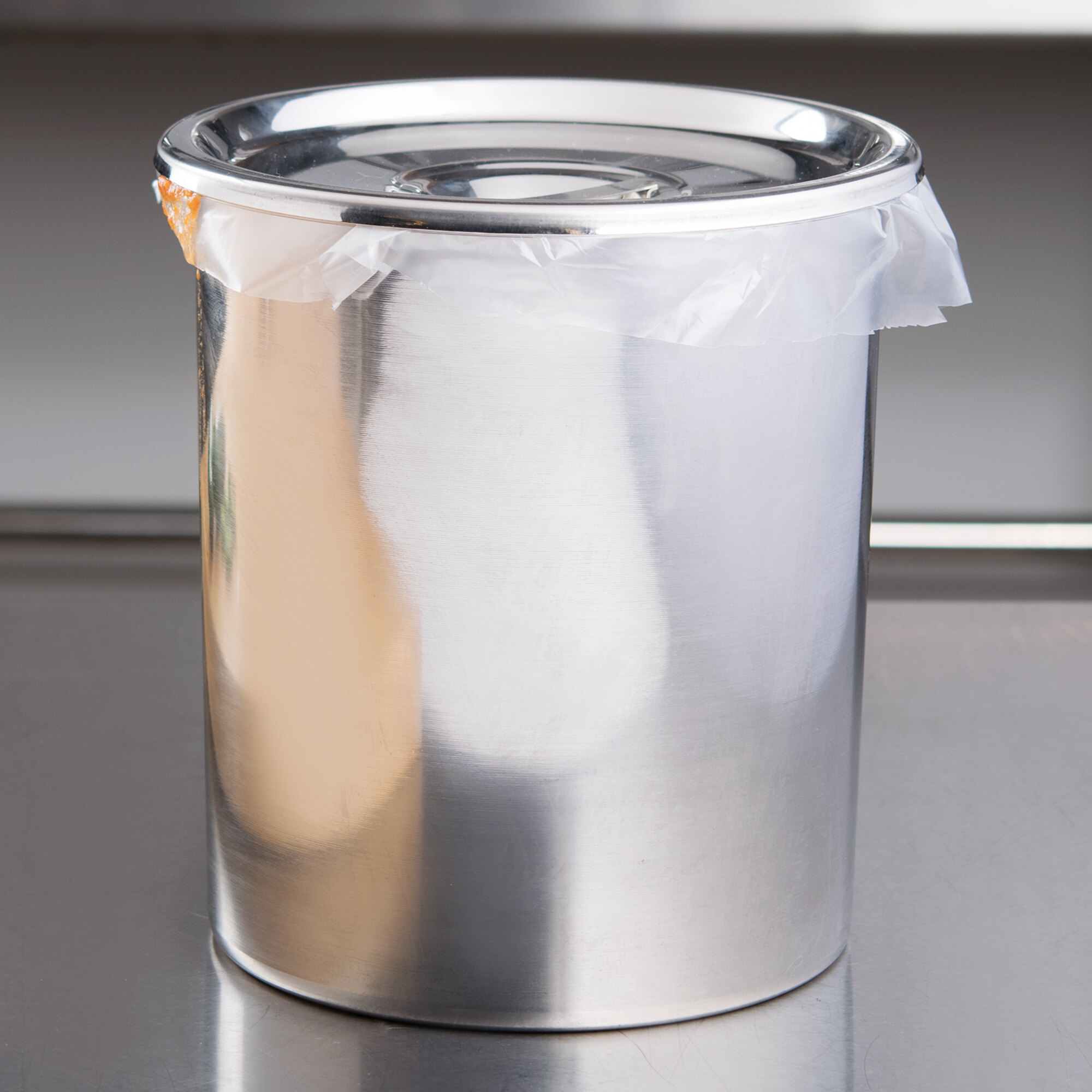 6 Qt. Bain Marie Pot