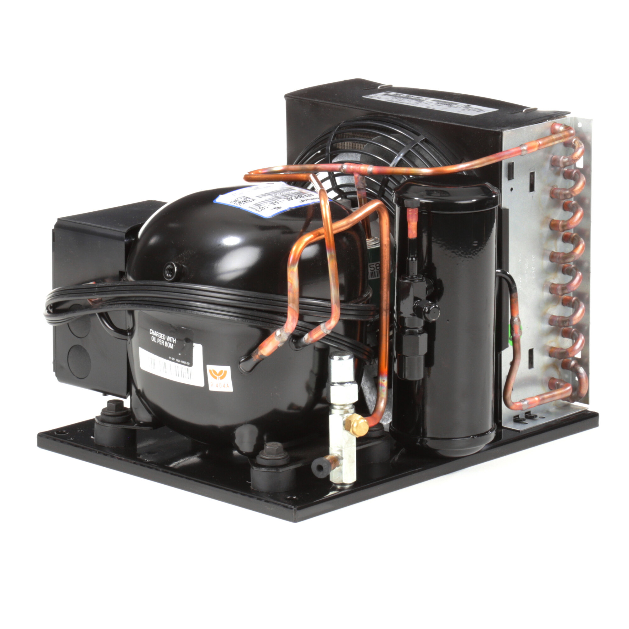 Atlas Metal Industries Inc 20295 Condensing Unit