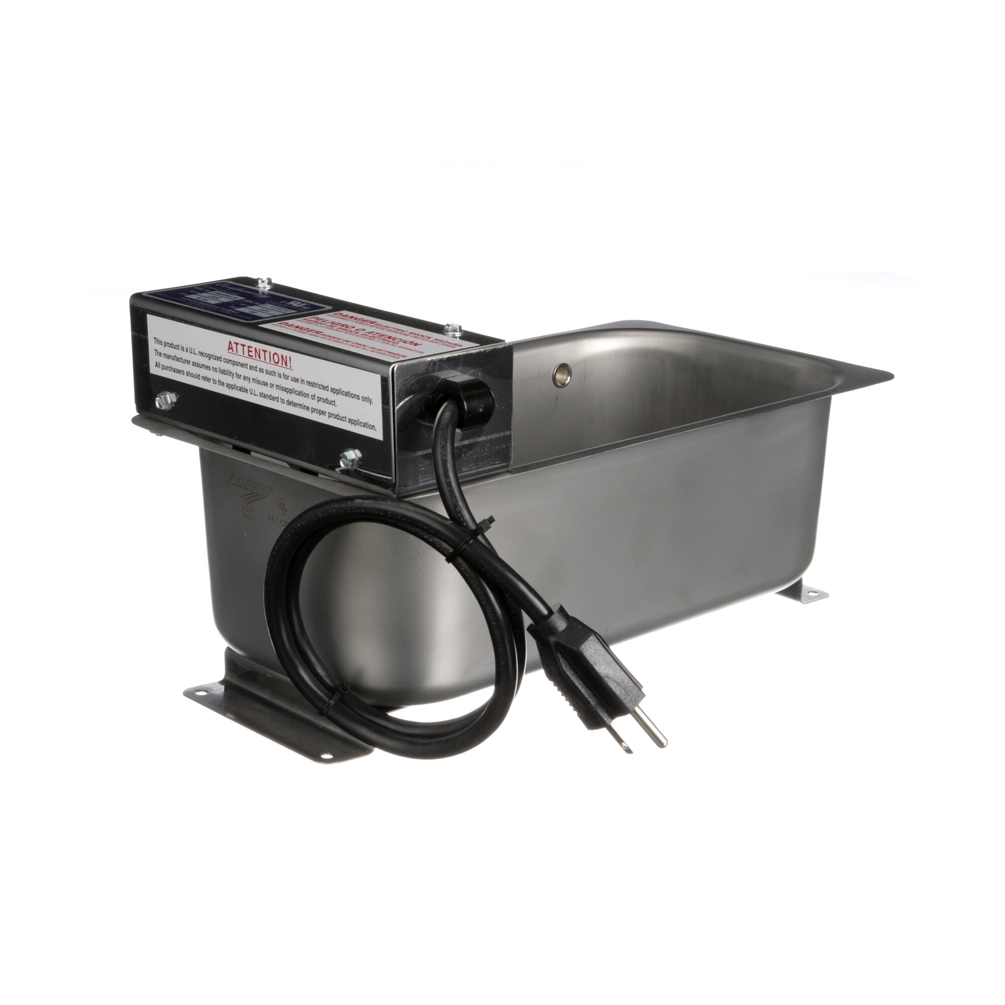 Evapoway 900110 DM10M1S Condensate Pan