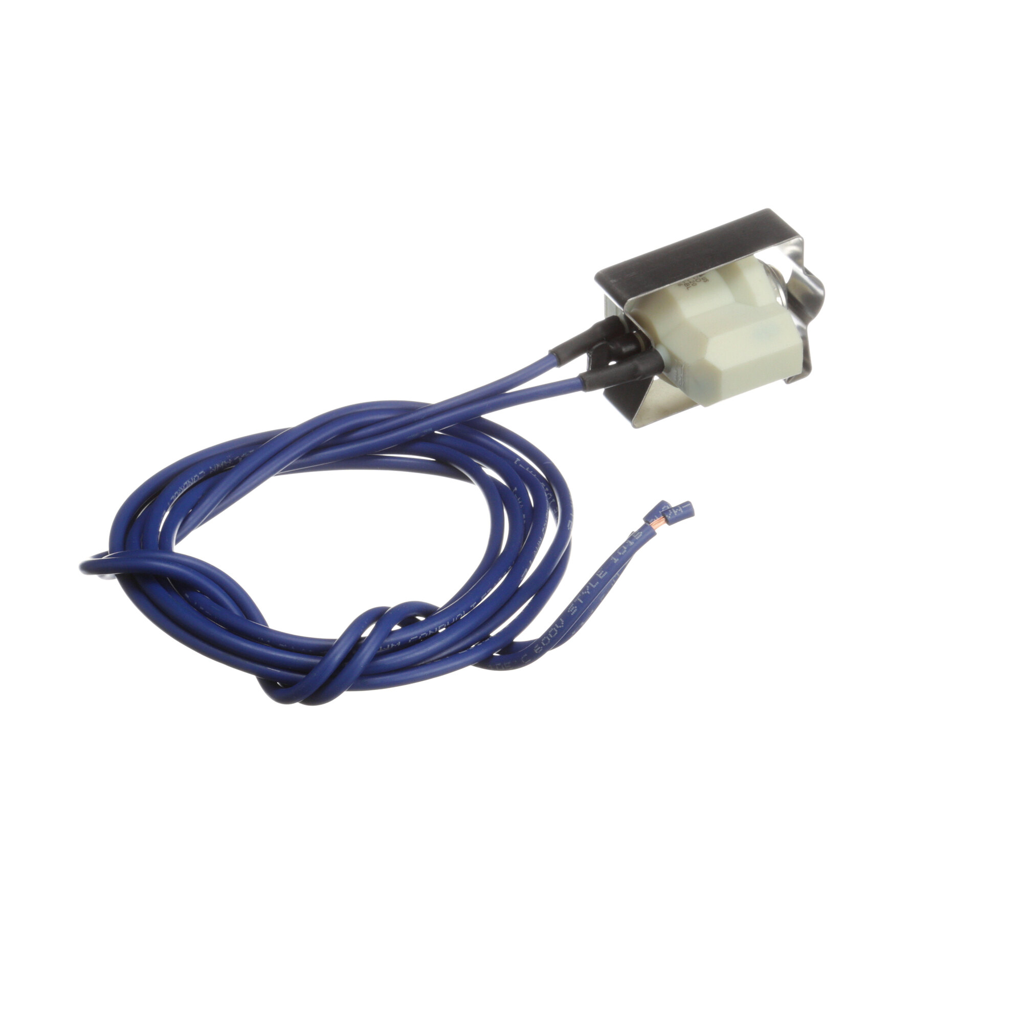 Zero Zone 630336 Klixon Blue Wire Clip