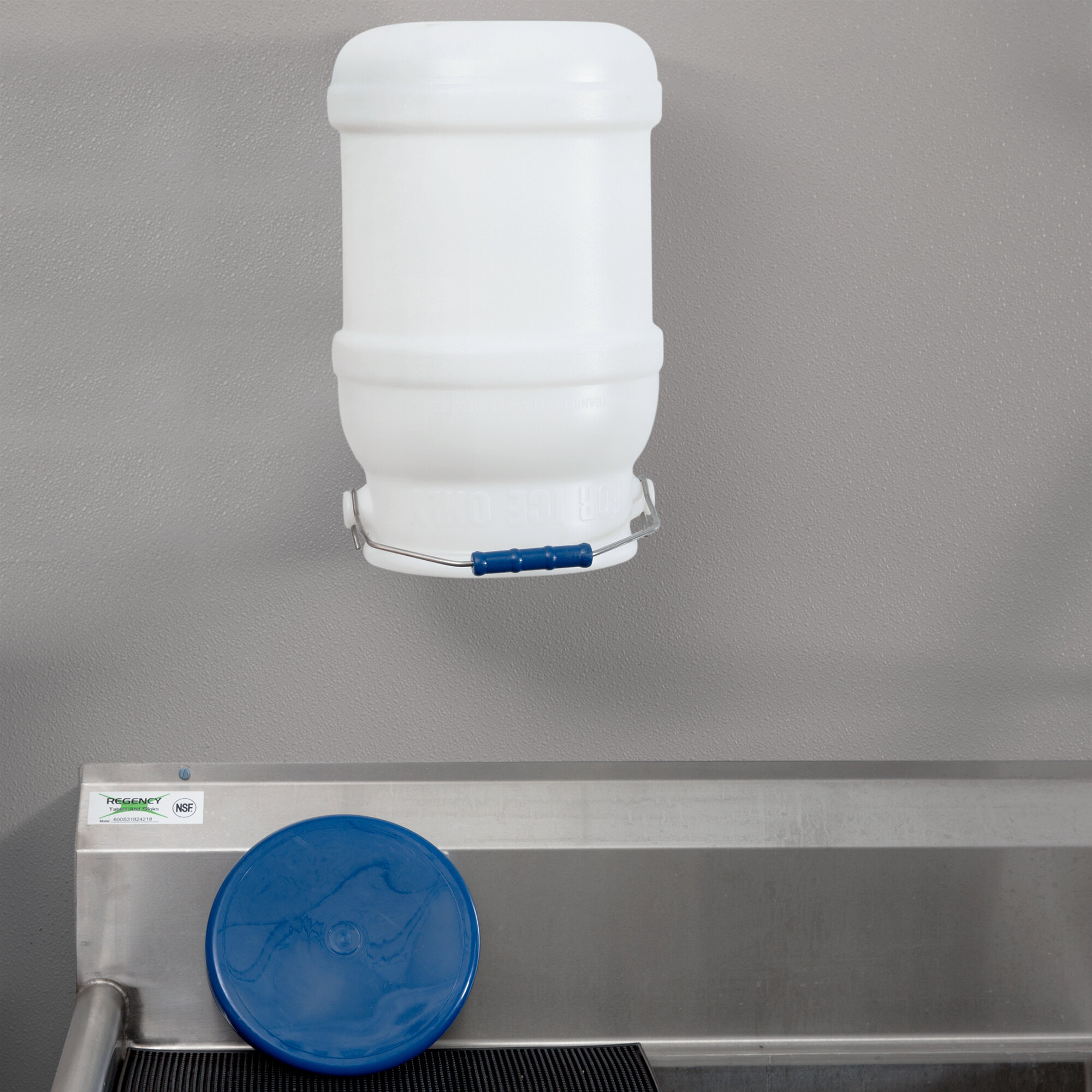 Choice WallMount Bracket for Ice Buckets