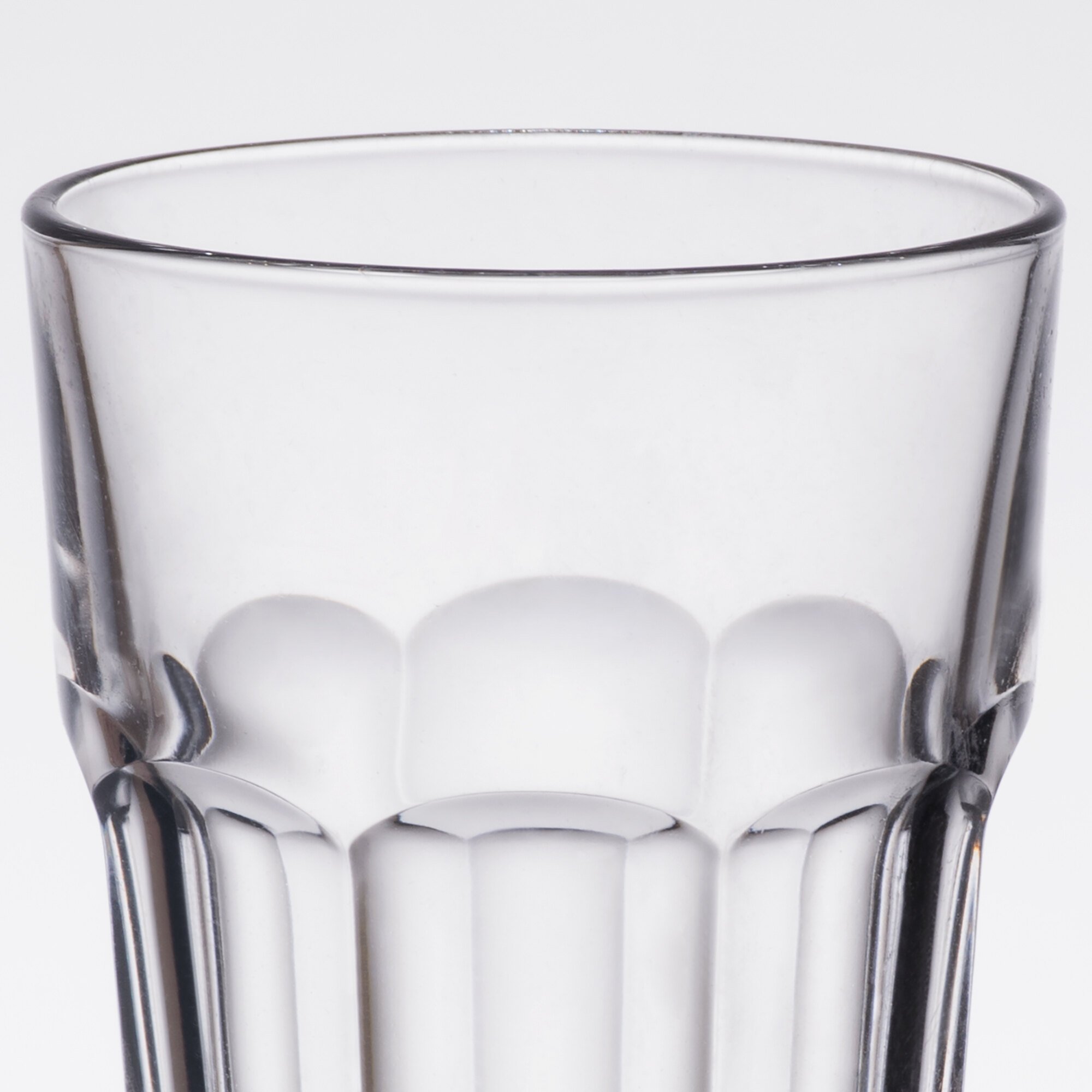 Arcoroc J4103 Gotham 14 oz. Beverage Glass by Arc Cardinal 36/Case