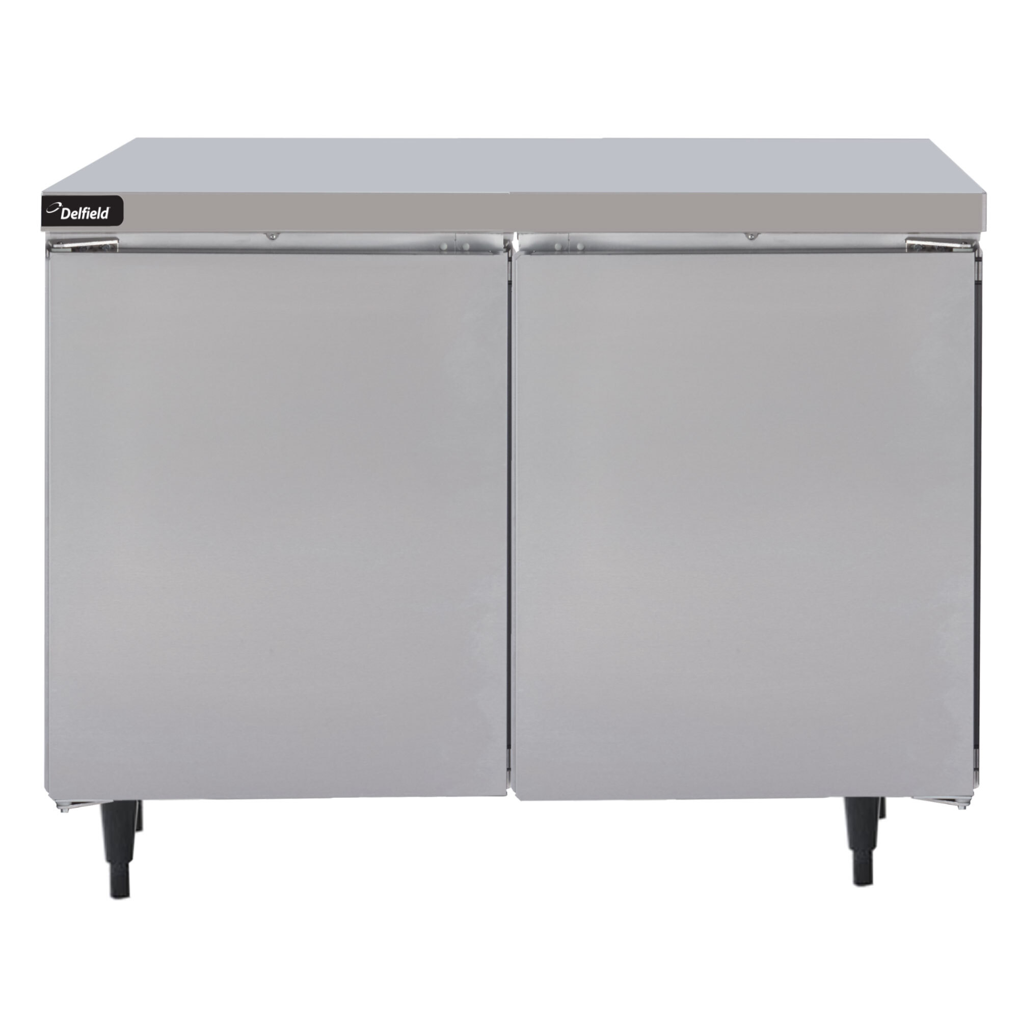 Delfield GUF48PS 48" Undercounter Freezer
