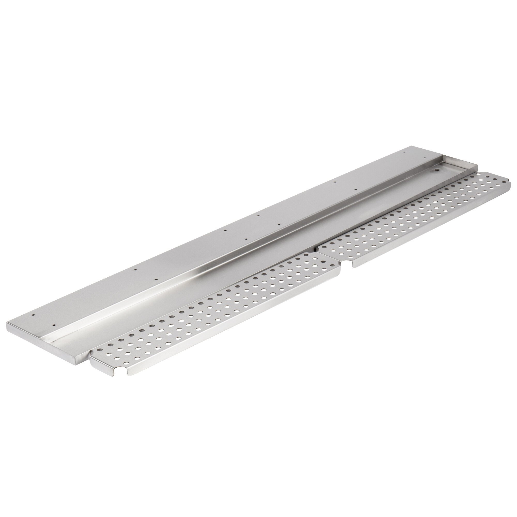 Stainless Steel Bar Drink Rail (48