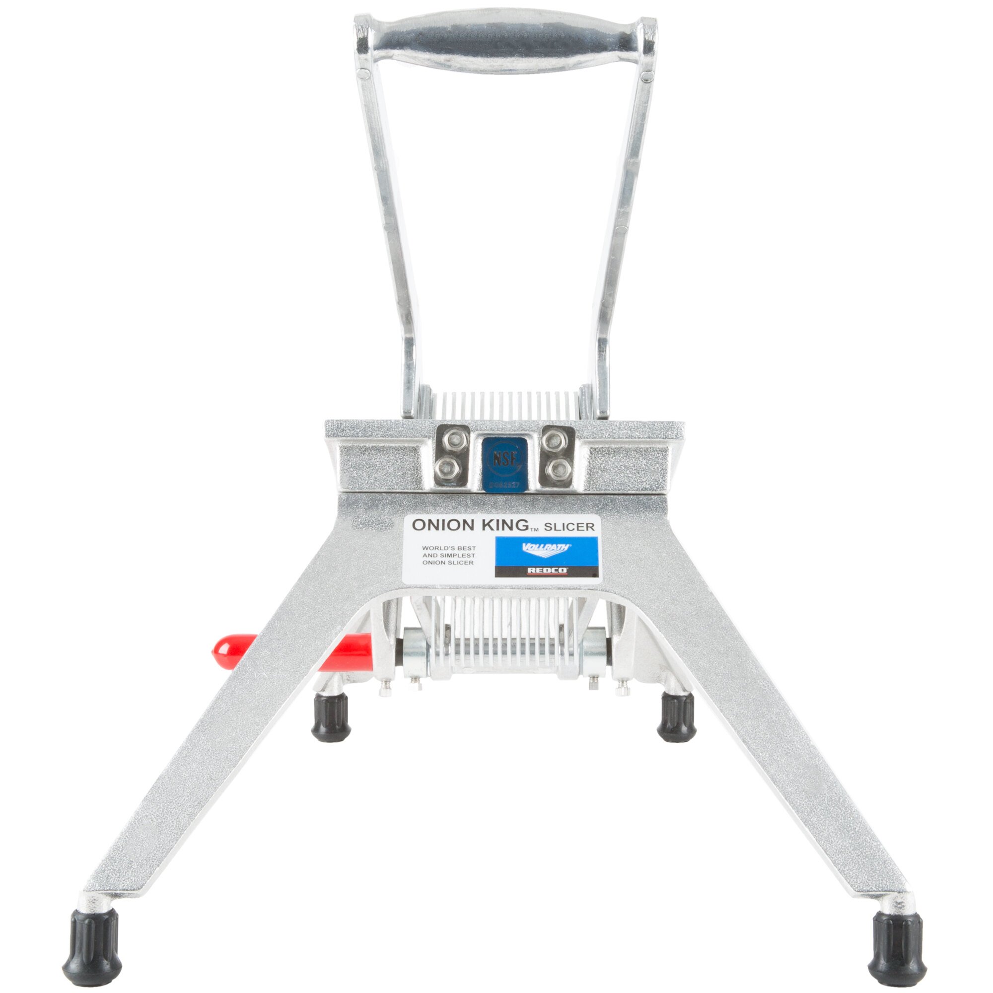 Vollrath 500N Redco Onion King 3/16" Onion Slicer 13 Blades