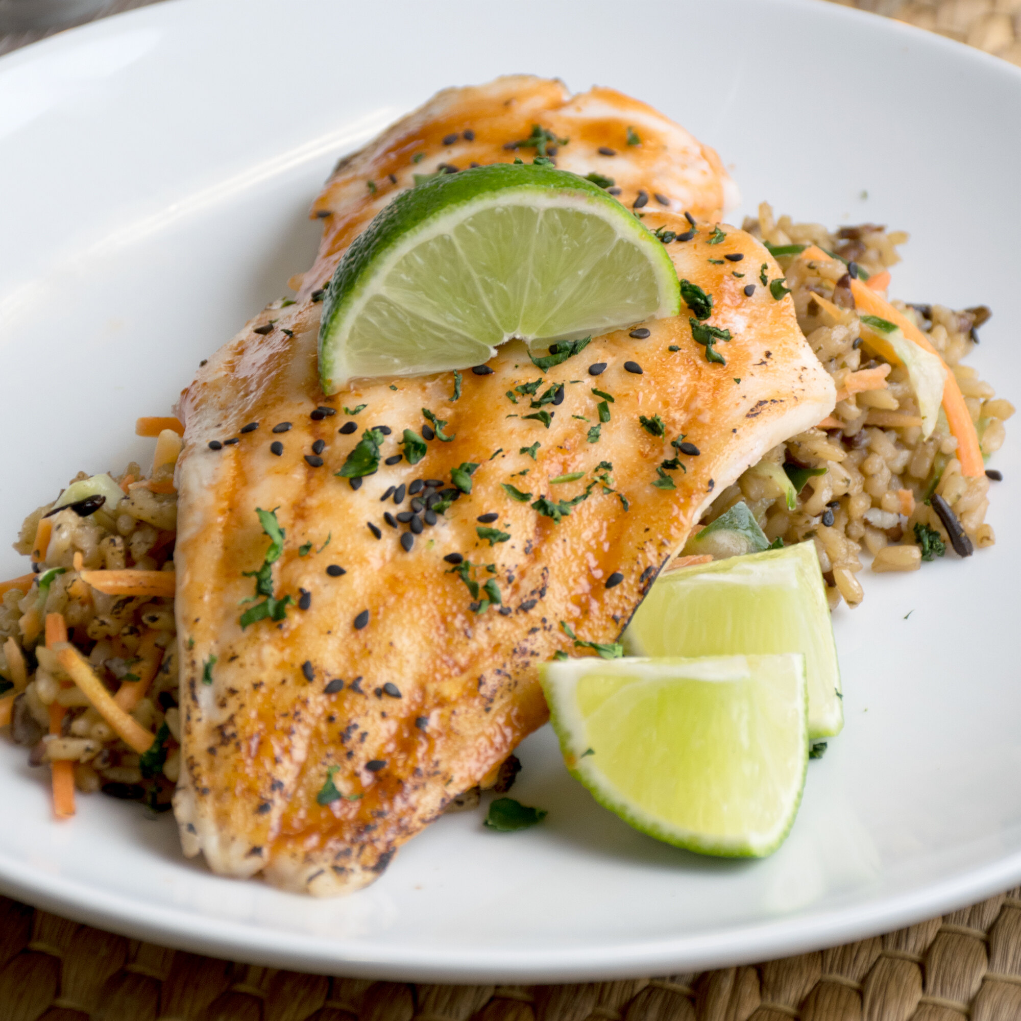 1012 oz. Wild Caught Skinless Boneless Haddock Fillets 10 lb.