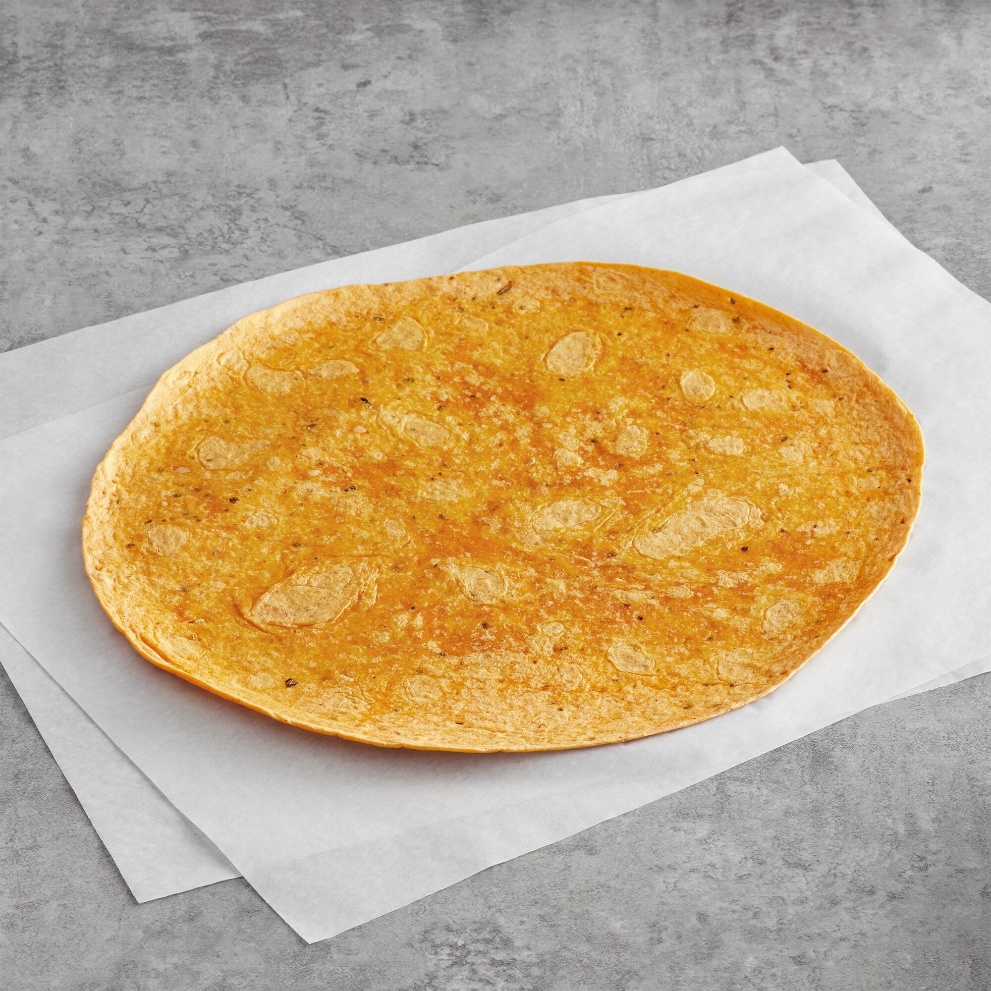 Father Sam's Bakery 12Count 12" Jalapeno Cheddar Cheese Tortilla Wraps