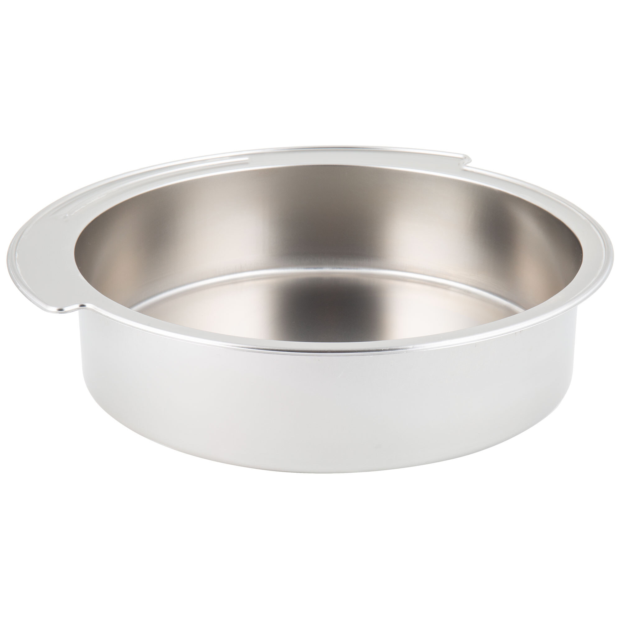 Choice 65 Qt Dripless Water Pan