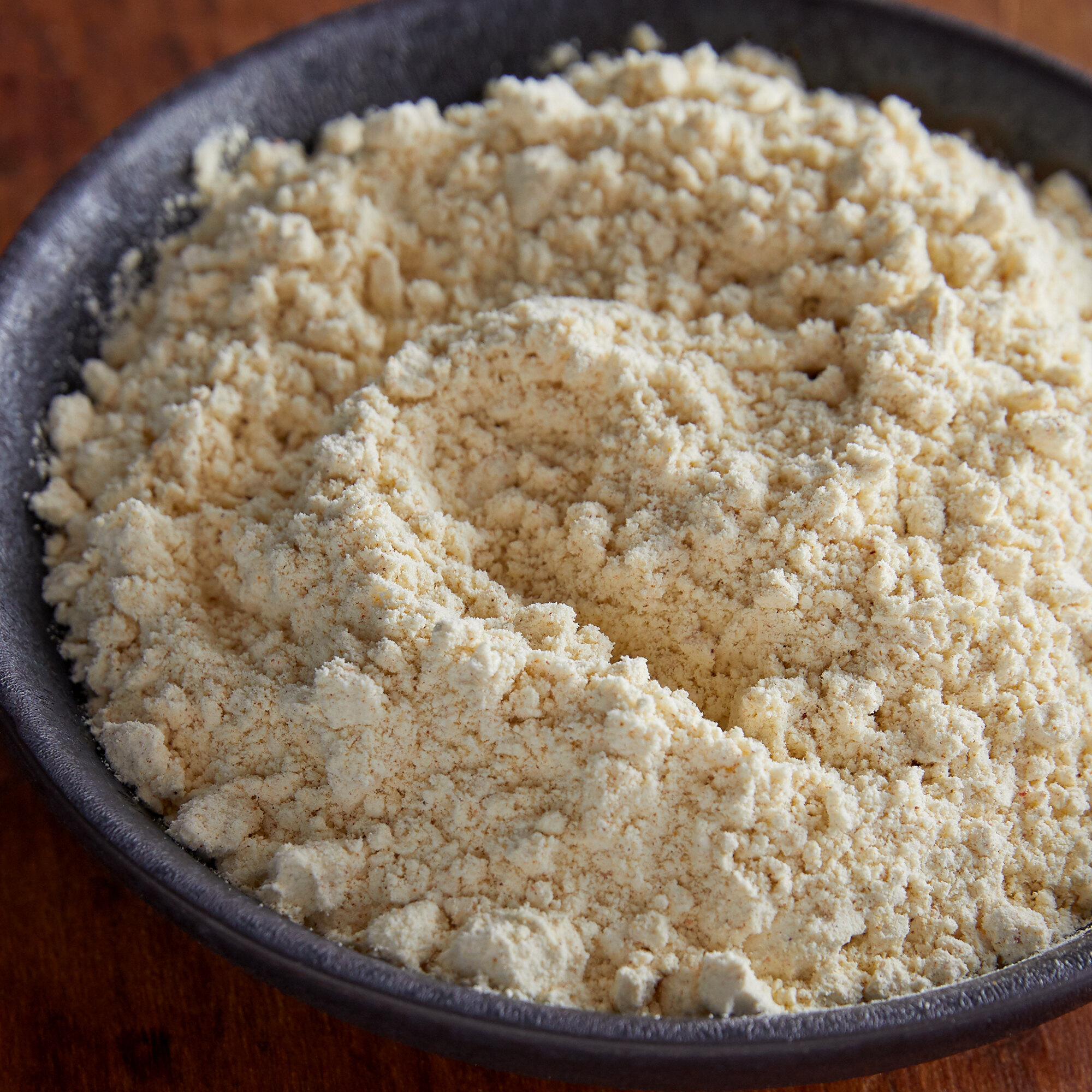 35 lb. Crazy Chicken Fry Seasoned Bread Crumbs