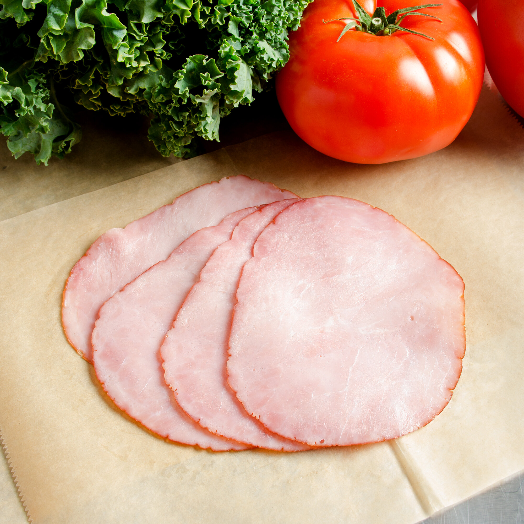 Hatfield 11 lb. Fully Cooked Extra Lean Boneless Ham