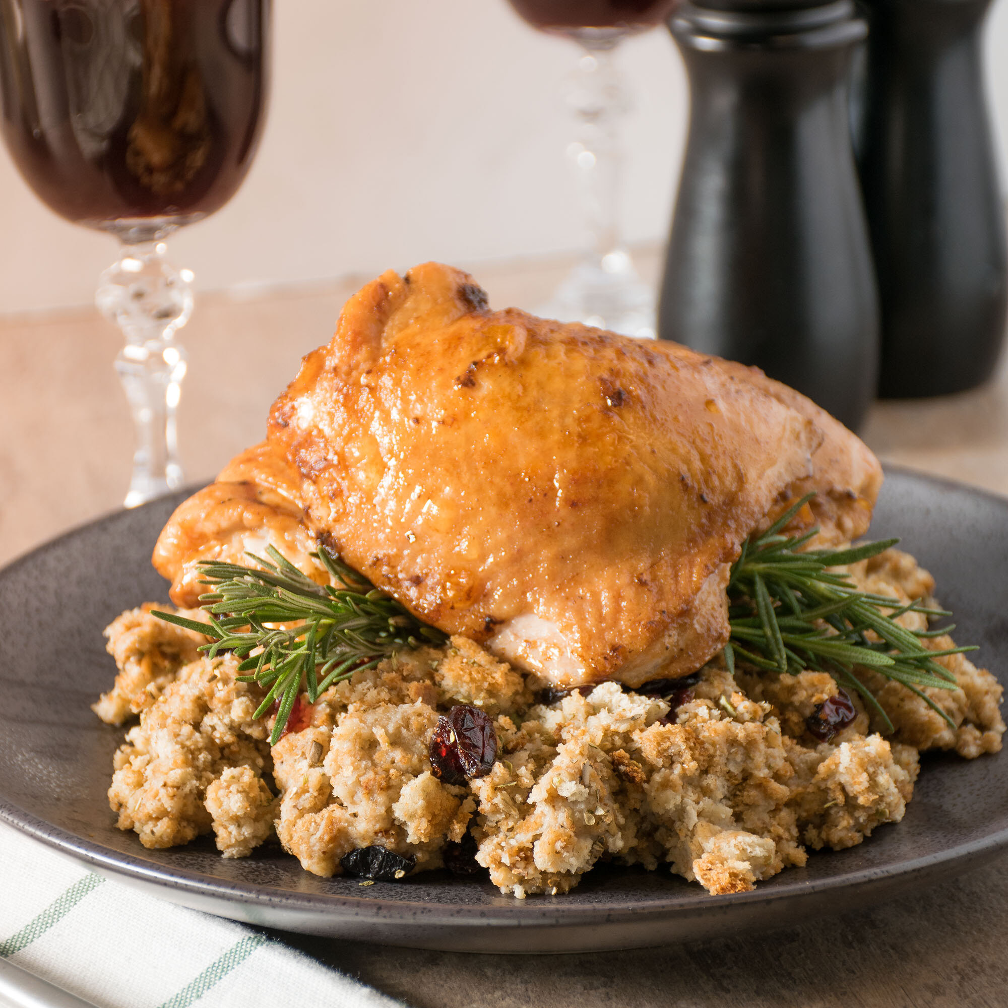 Pepperidge Farm Classic Stuffing (Herb Seasoned) 6/Case