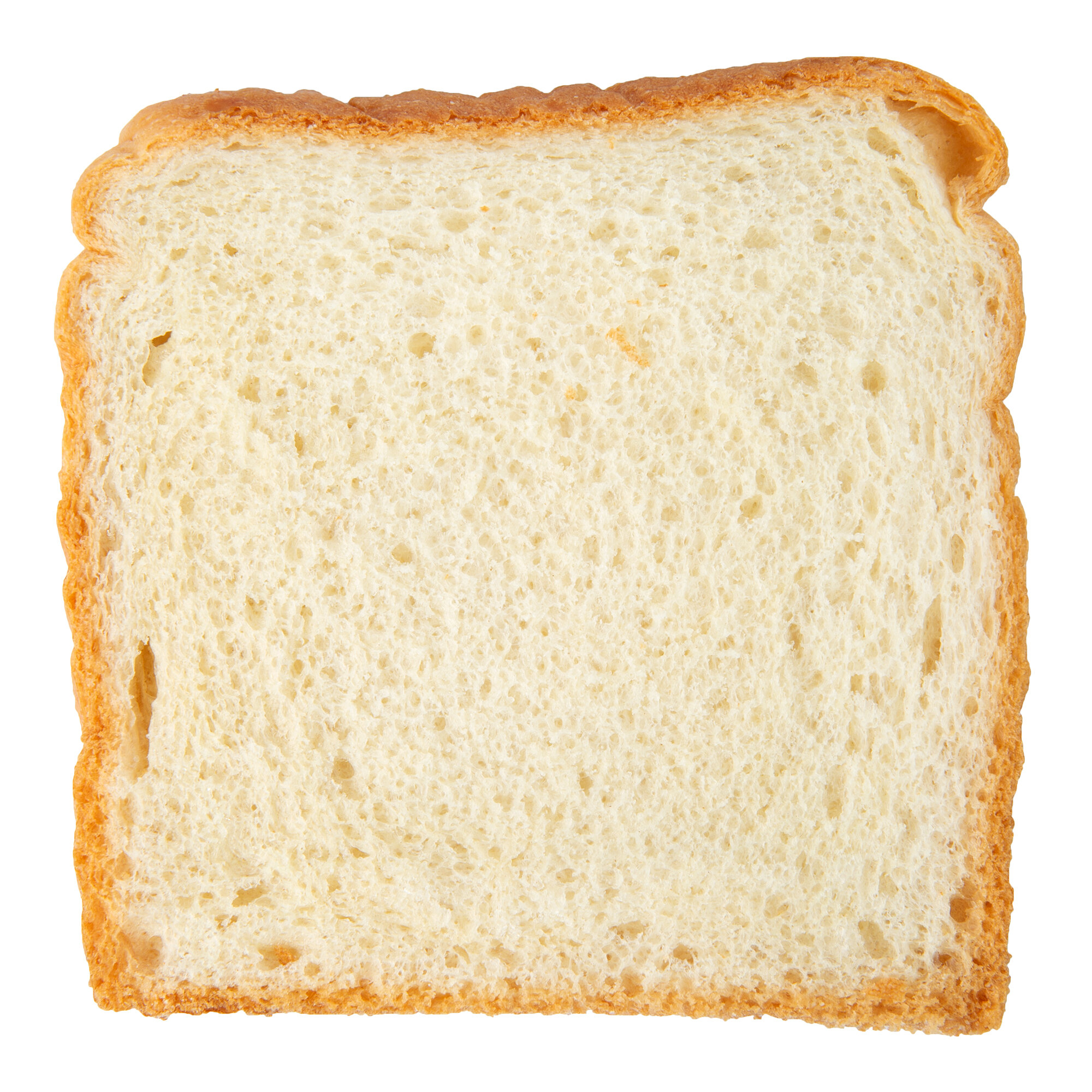 Тостовый хлеб кусок