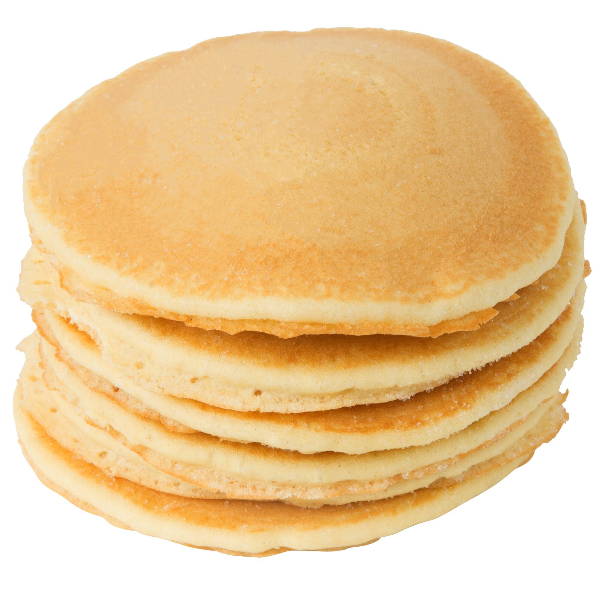 Aunt Jemima Frozen Pancakes in Bulk - 144/Case