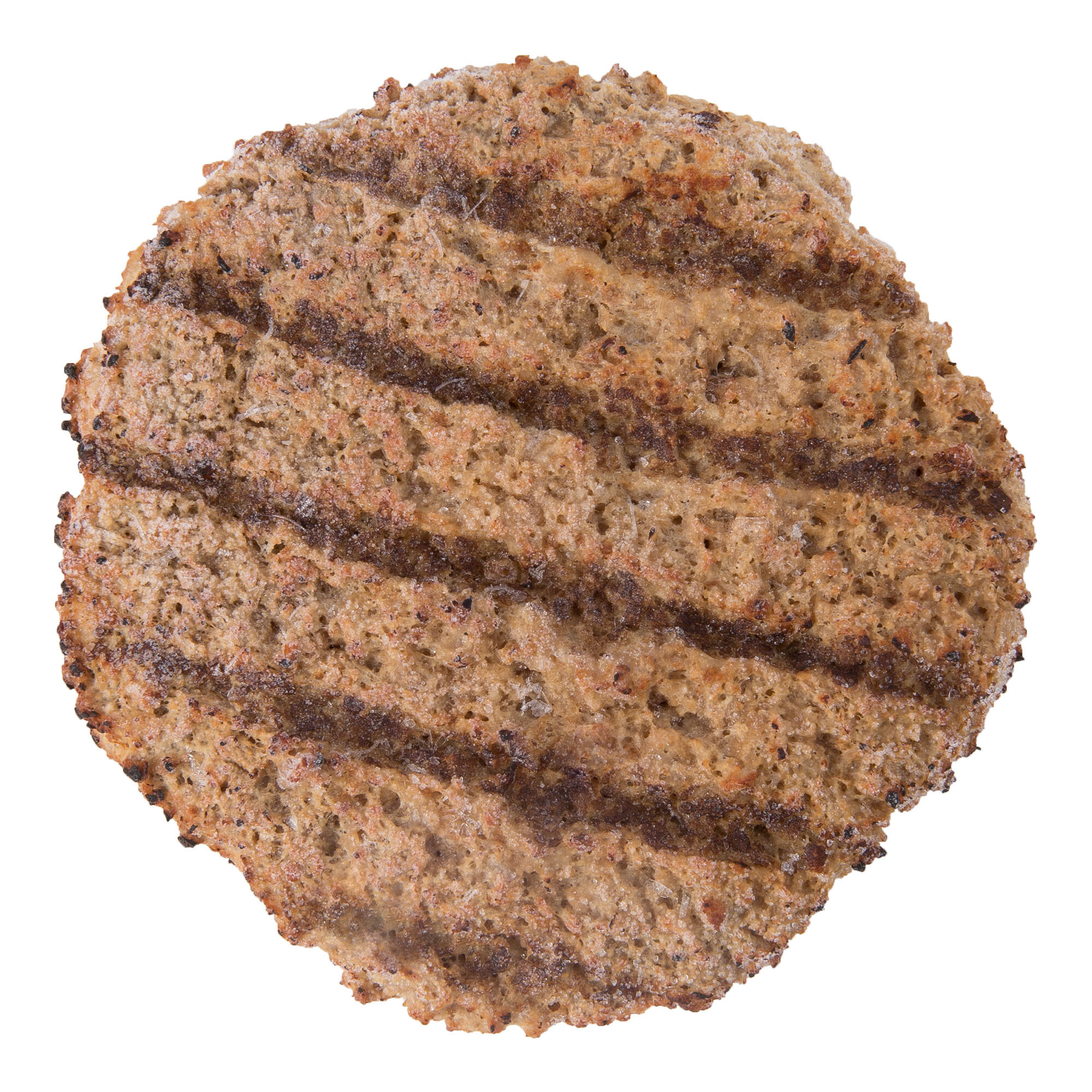 AdvancePierre Foods Tenderbroil 4 oz. Fully Cooked Flame Broiled Beef