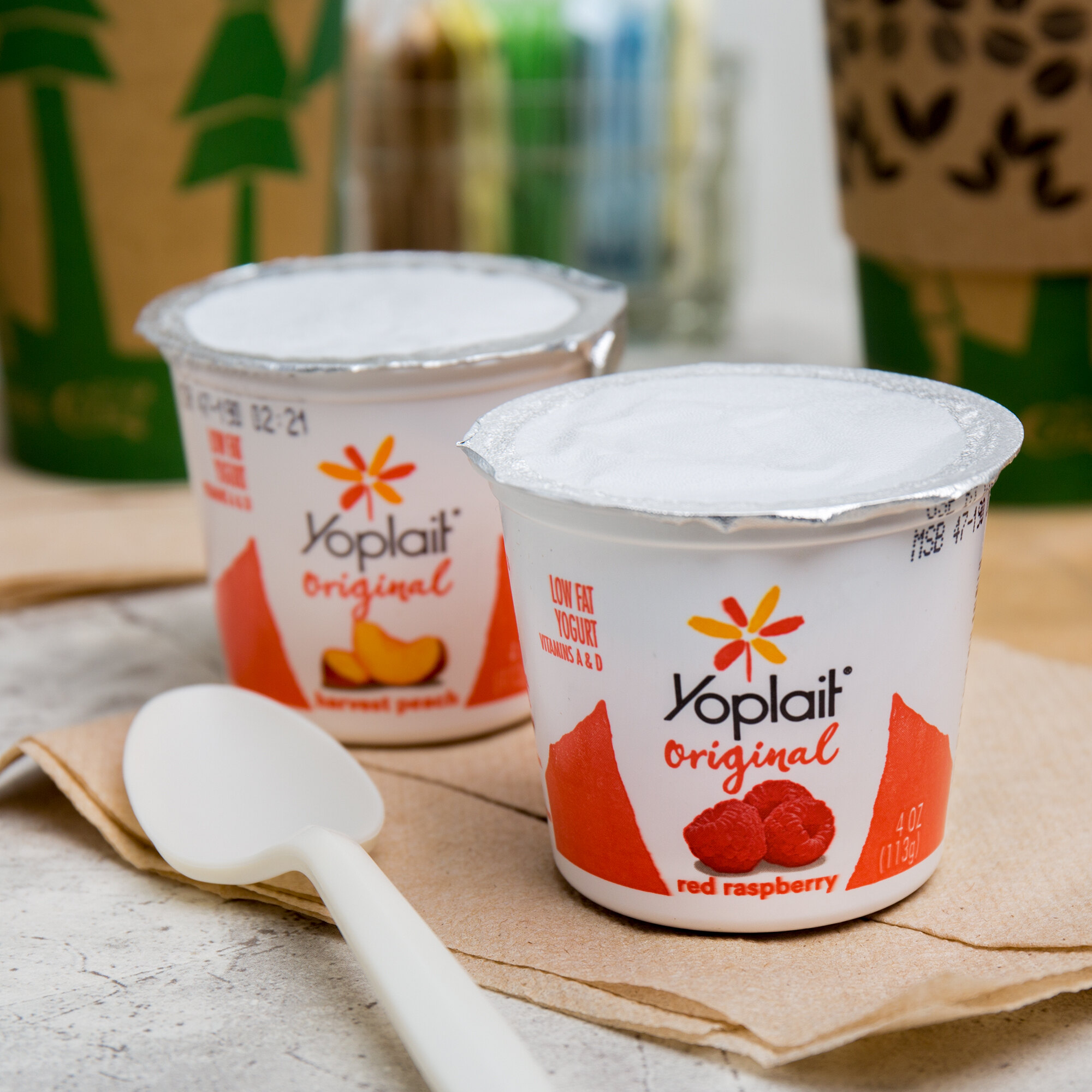 Yogurt Mountain Cup Sizes At Leon Donovan Blog