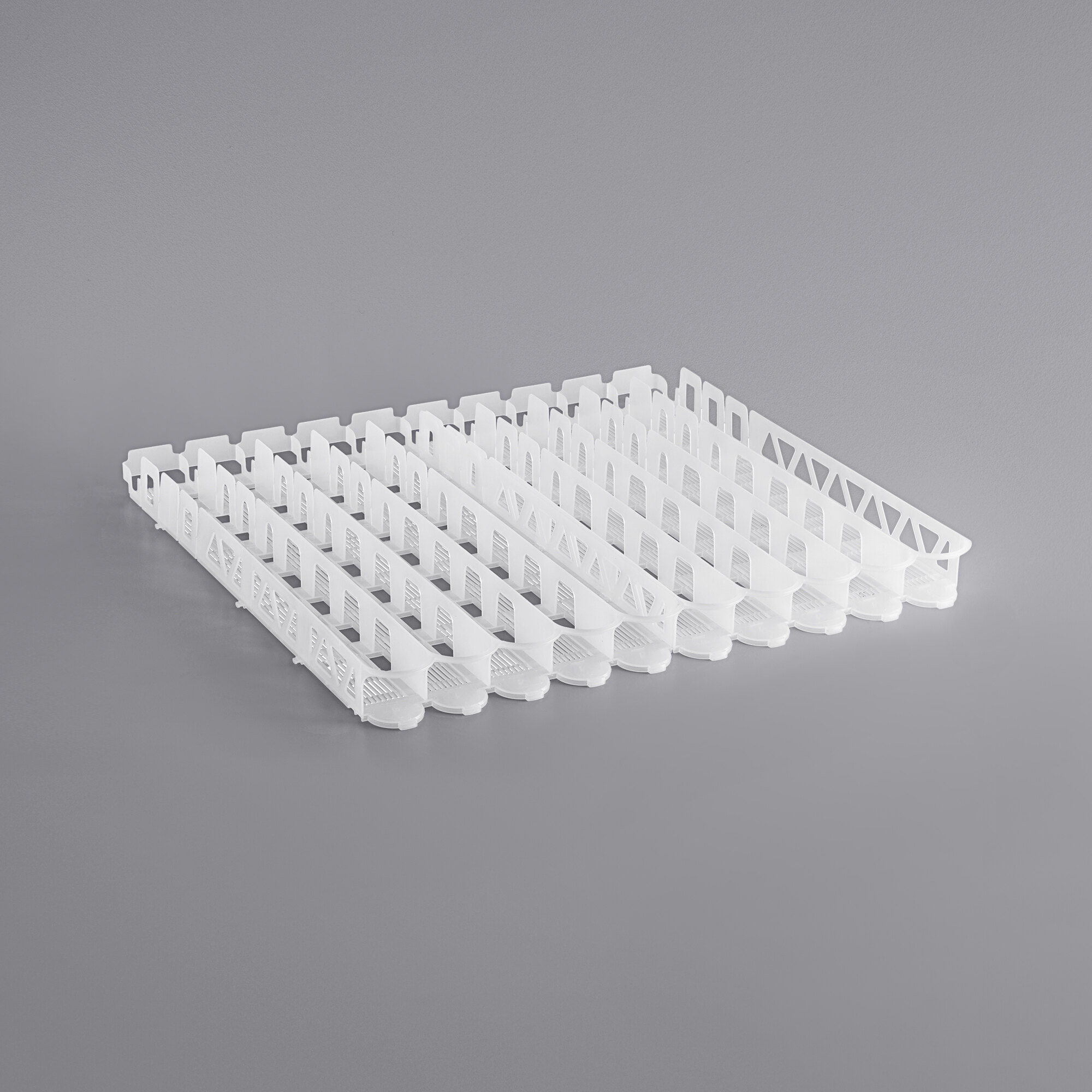 Bottle Lane Organizer, For 10 12 oz. Beverages staurantStore