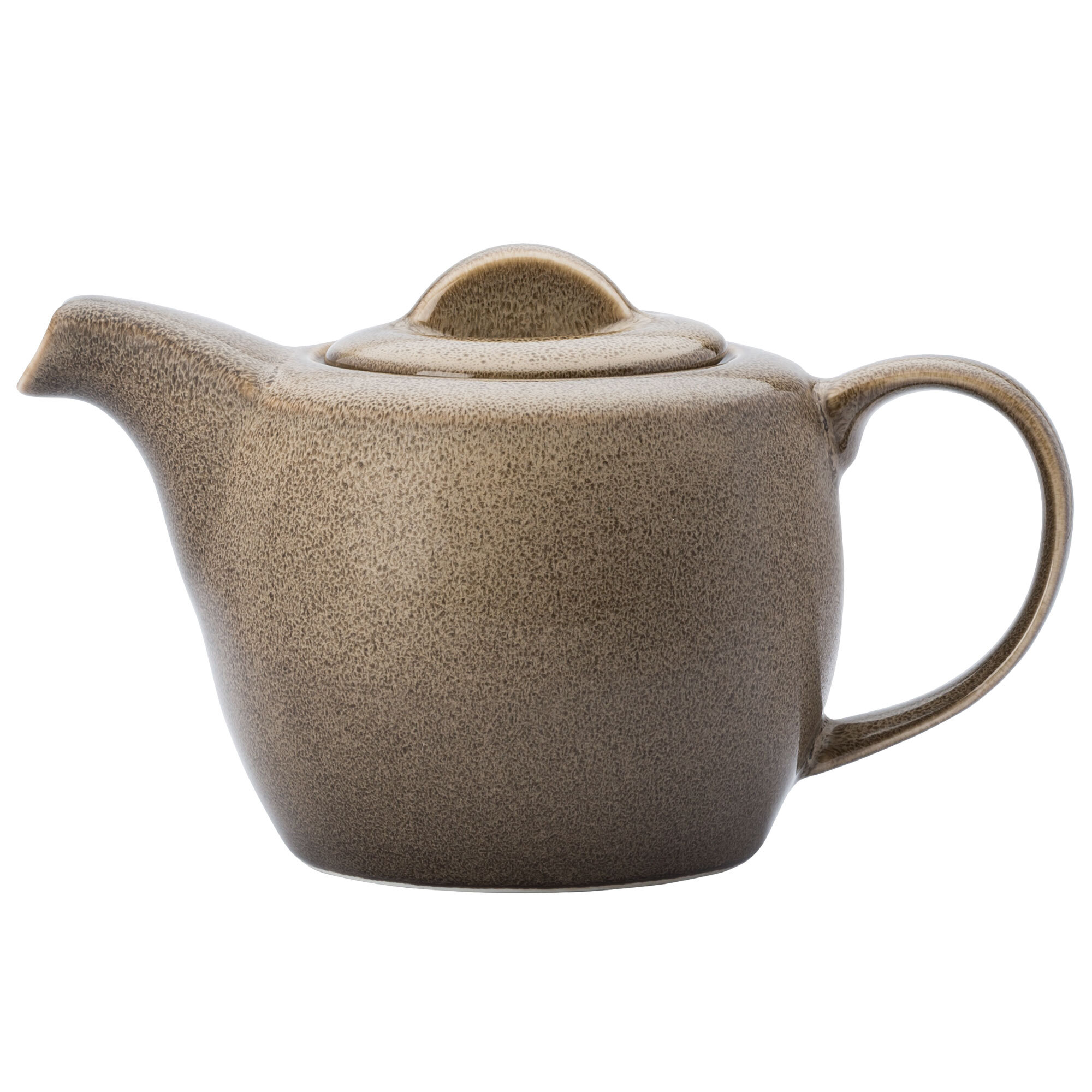 oneida ceramic teapot