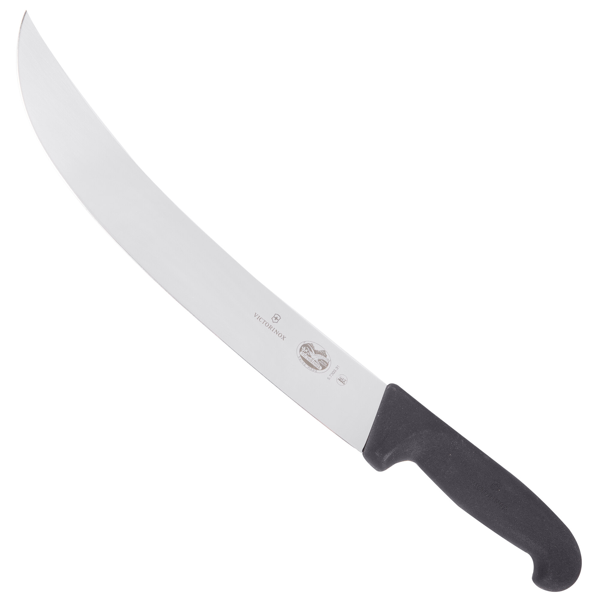 Victorinox 47630 12" Cimeter Knife with Fibrox Handle