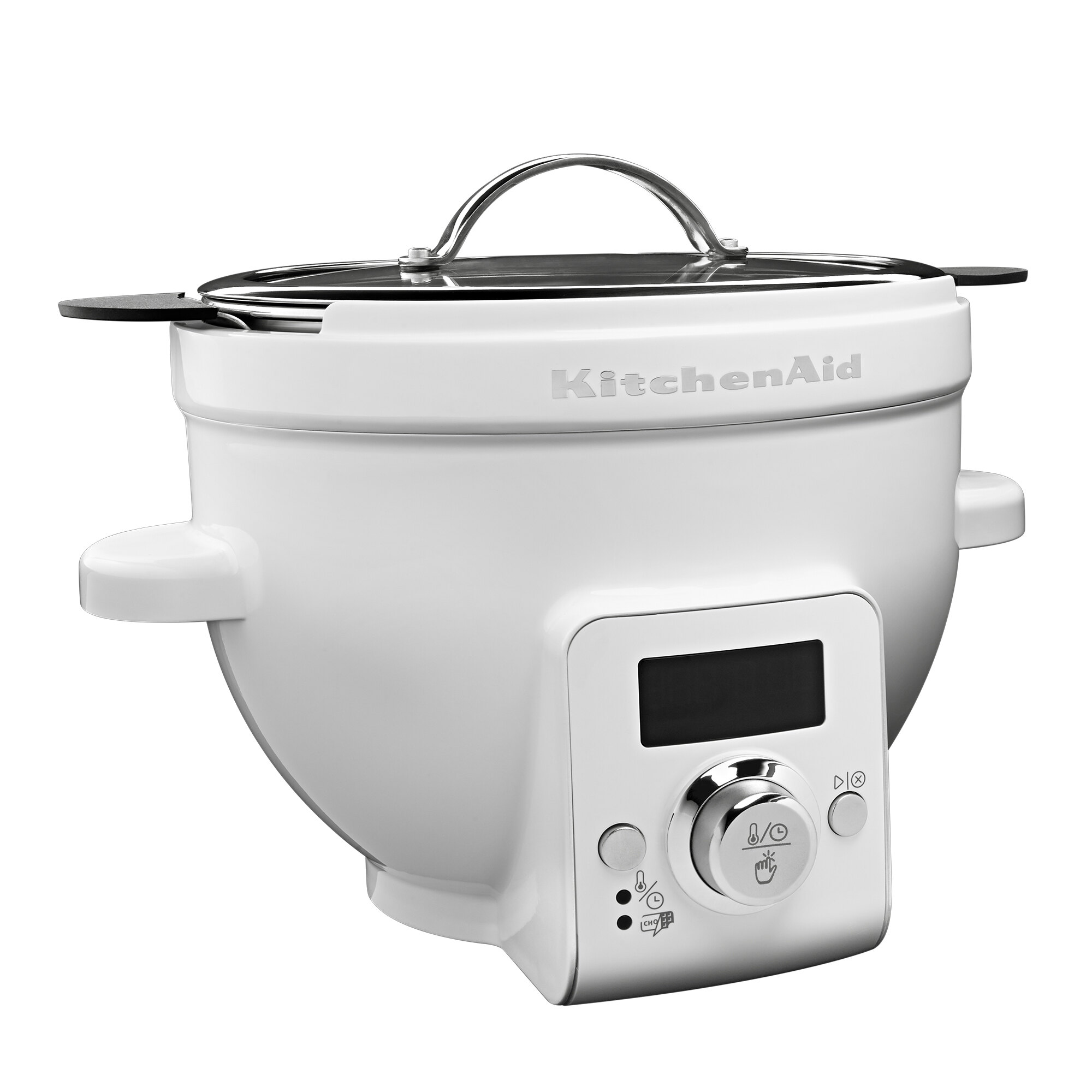 KitchenAid KSM1CBL Precise Heat Mixing Bowl for KitchenAid BowlLift