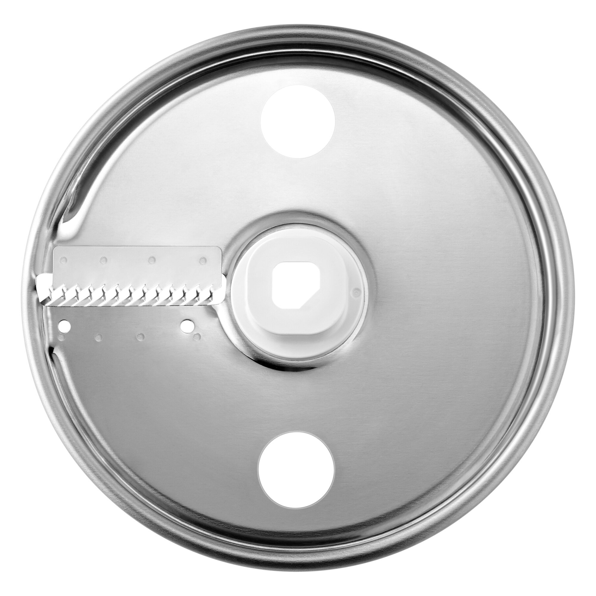 Kitchenaid Food Processor Attachment With Commercial Style Dicing Kit