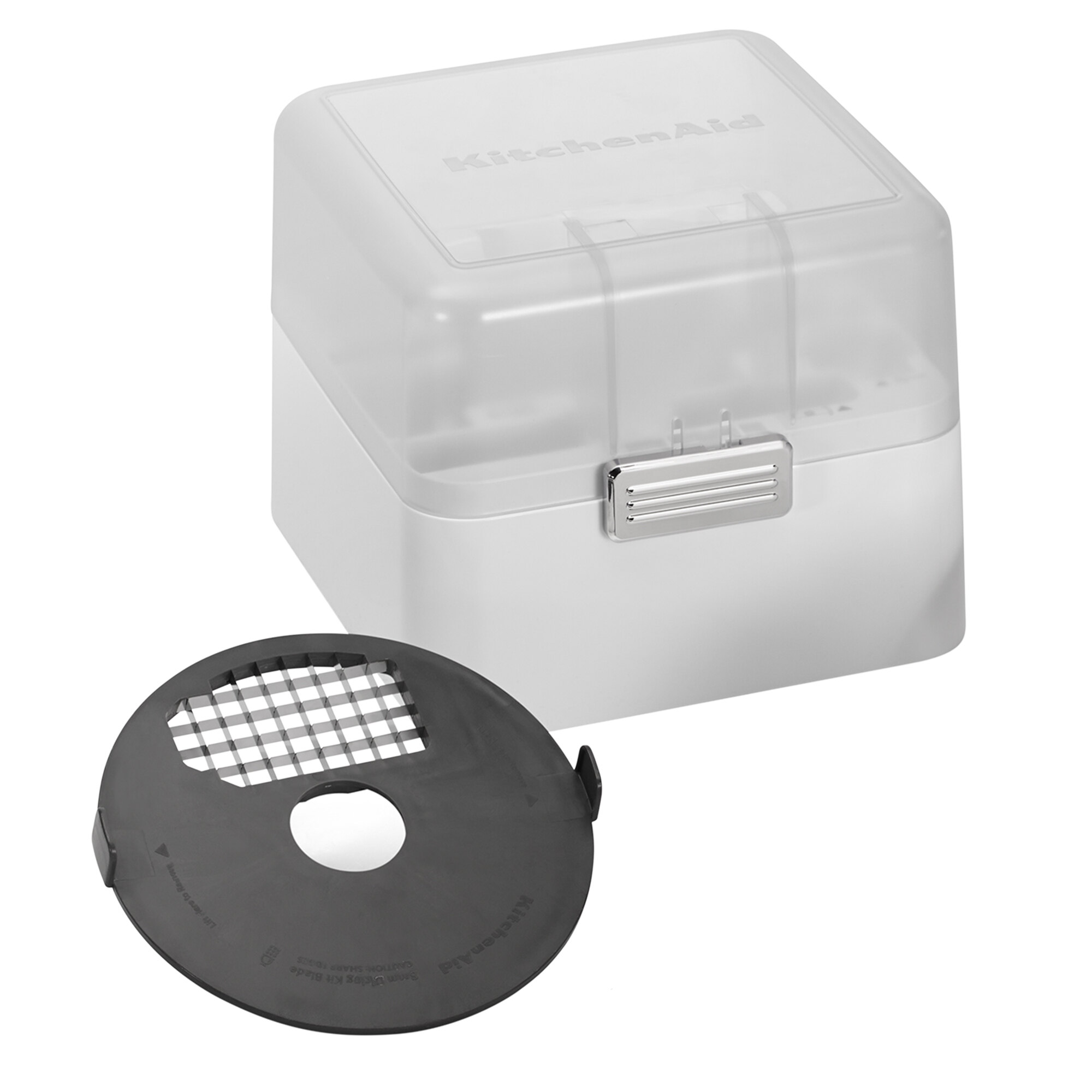 KitchenAid KSMFPAEP Food Processor Accessory Kit