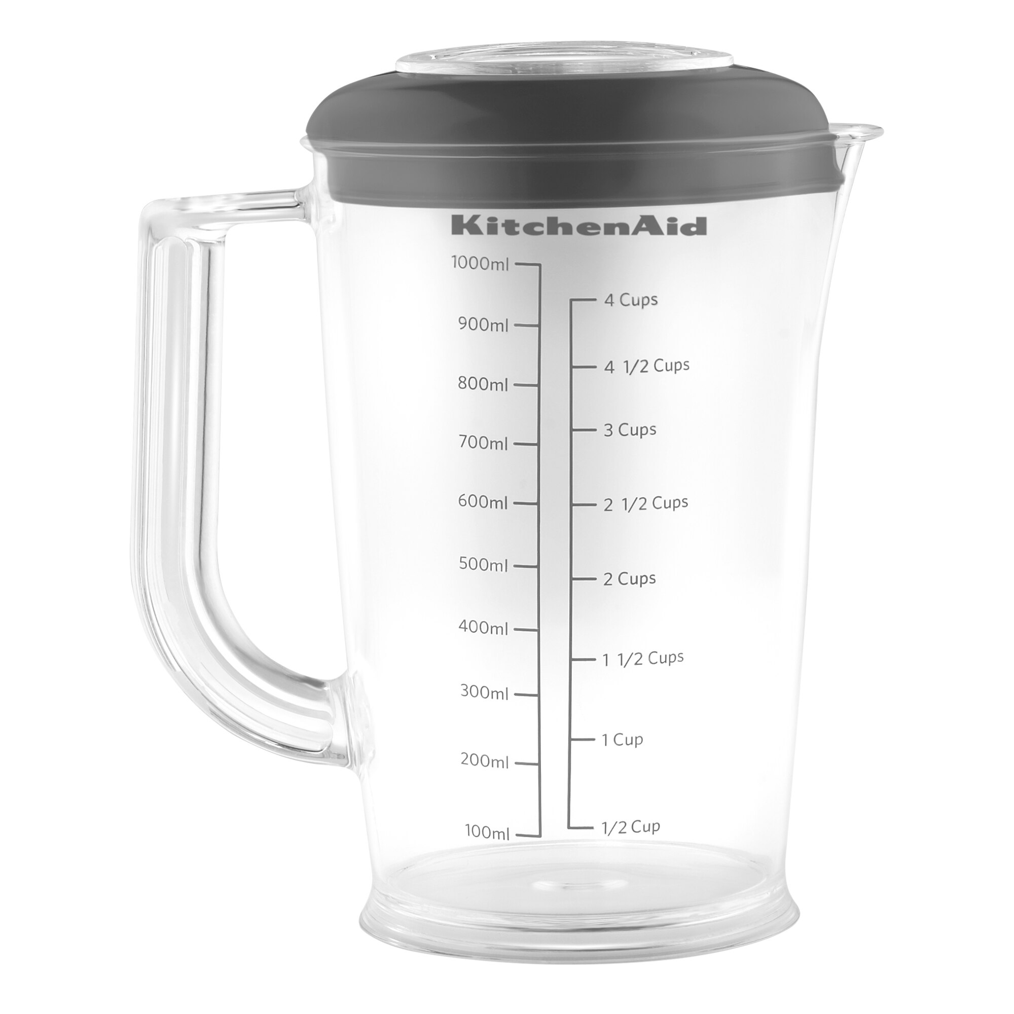 KitchenAid KHB005 1 Liter Blending Pitcher with Lid
