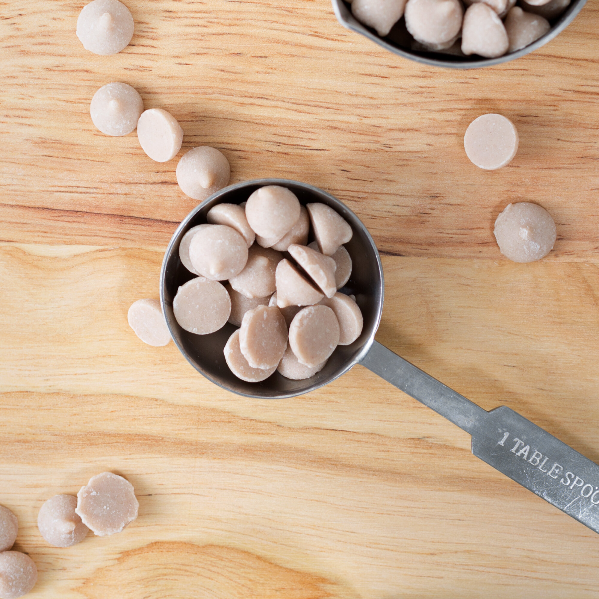 Hershey's Sea Salt Caramel Chips 5 lb. staurantStore