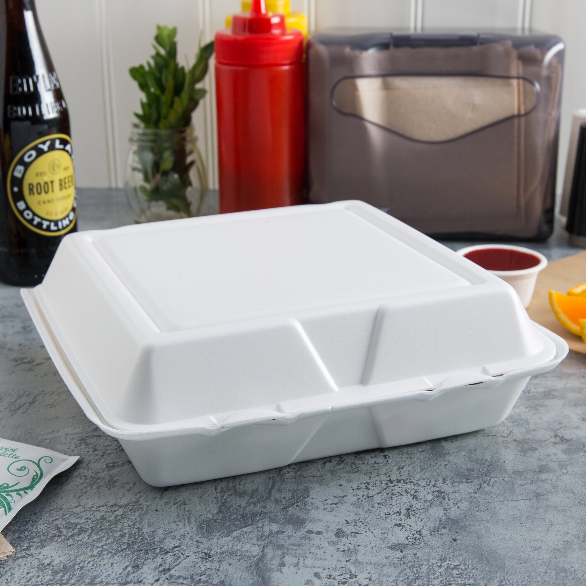 100 value pack home snap foam plates 100 value pack home snap foam plates