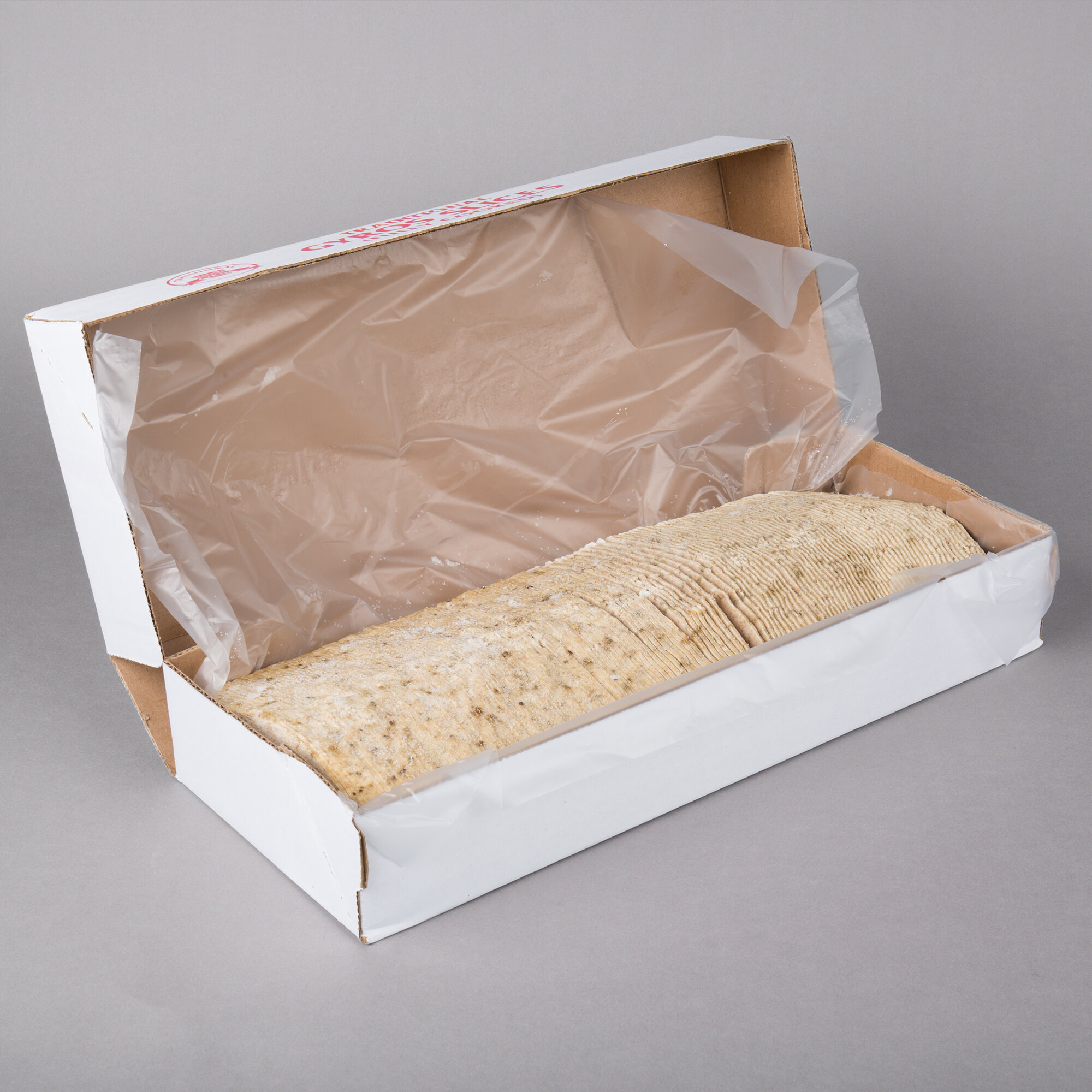 Kronos Gyros Meat (Beef & Lamb, FullyCooked) 5 lb