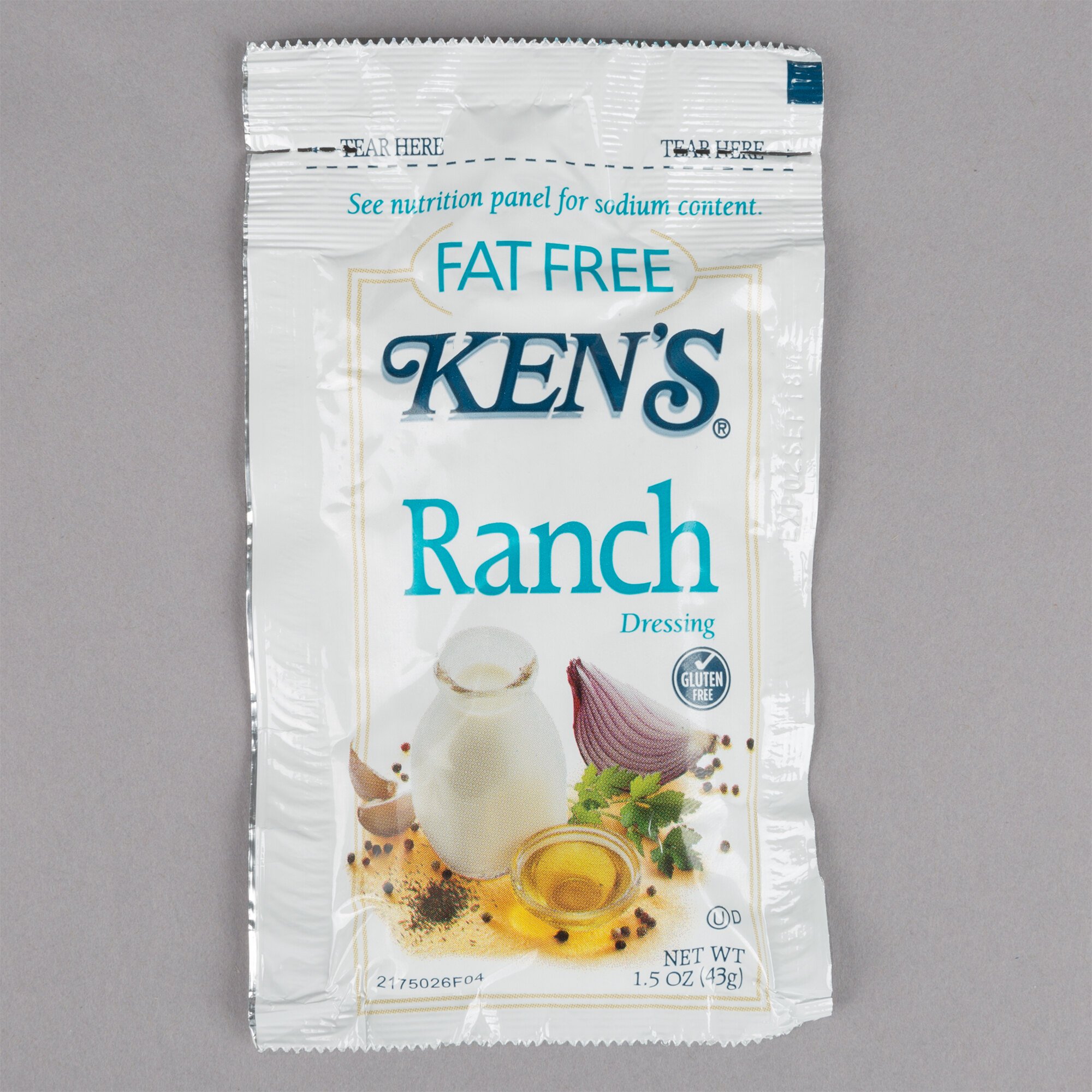 ranch packet