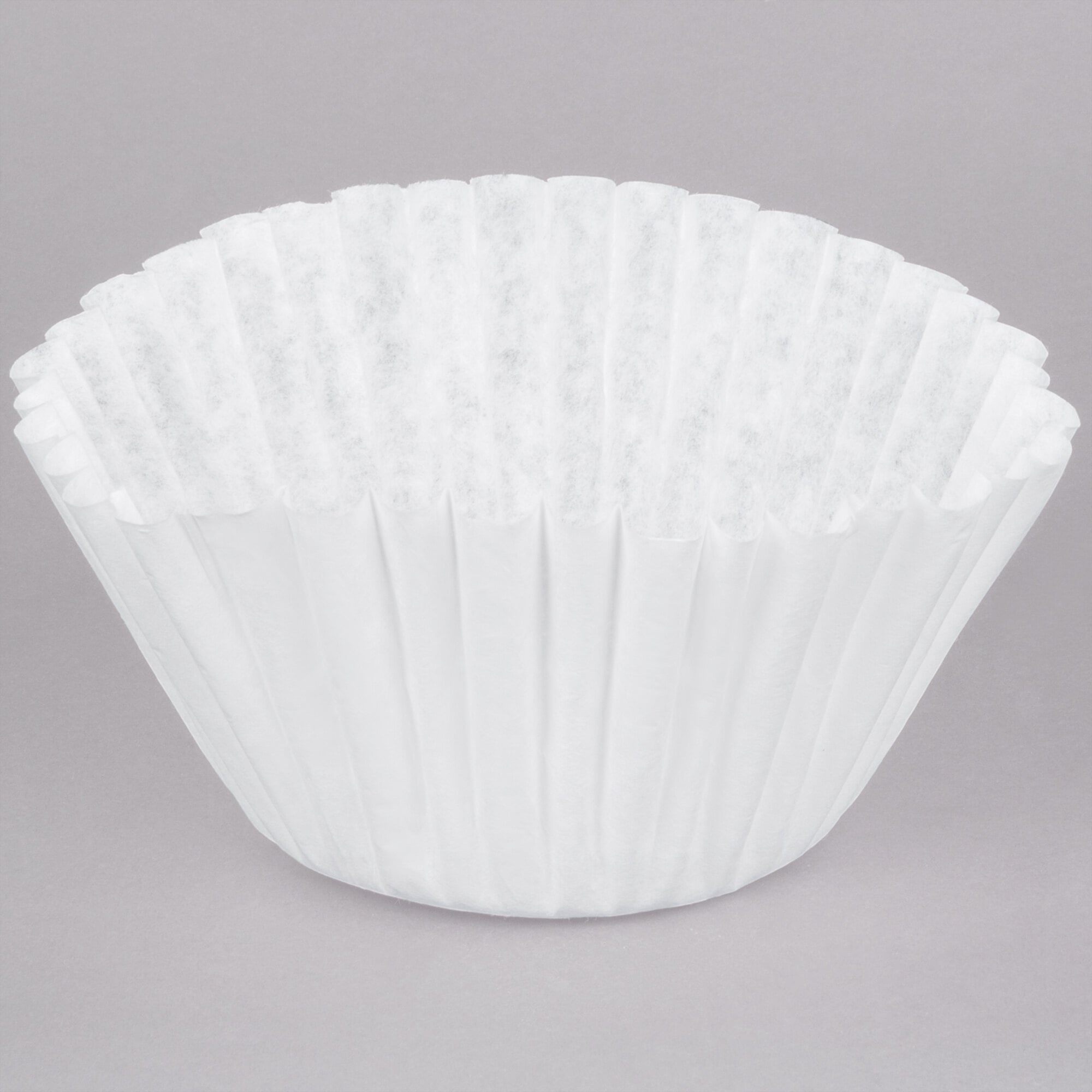 Bunn 20131.0000 24 1/4" x 10 3/4" 10 Gallon Urn Style Coffee Filter