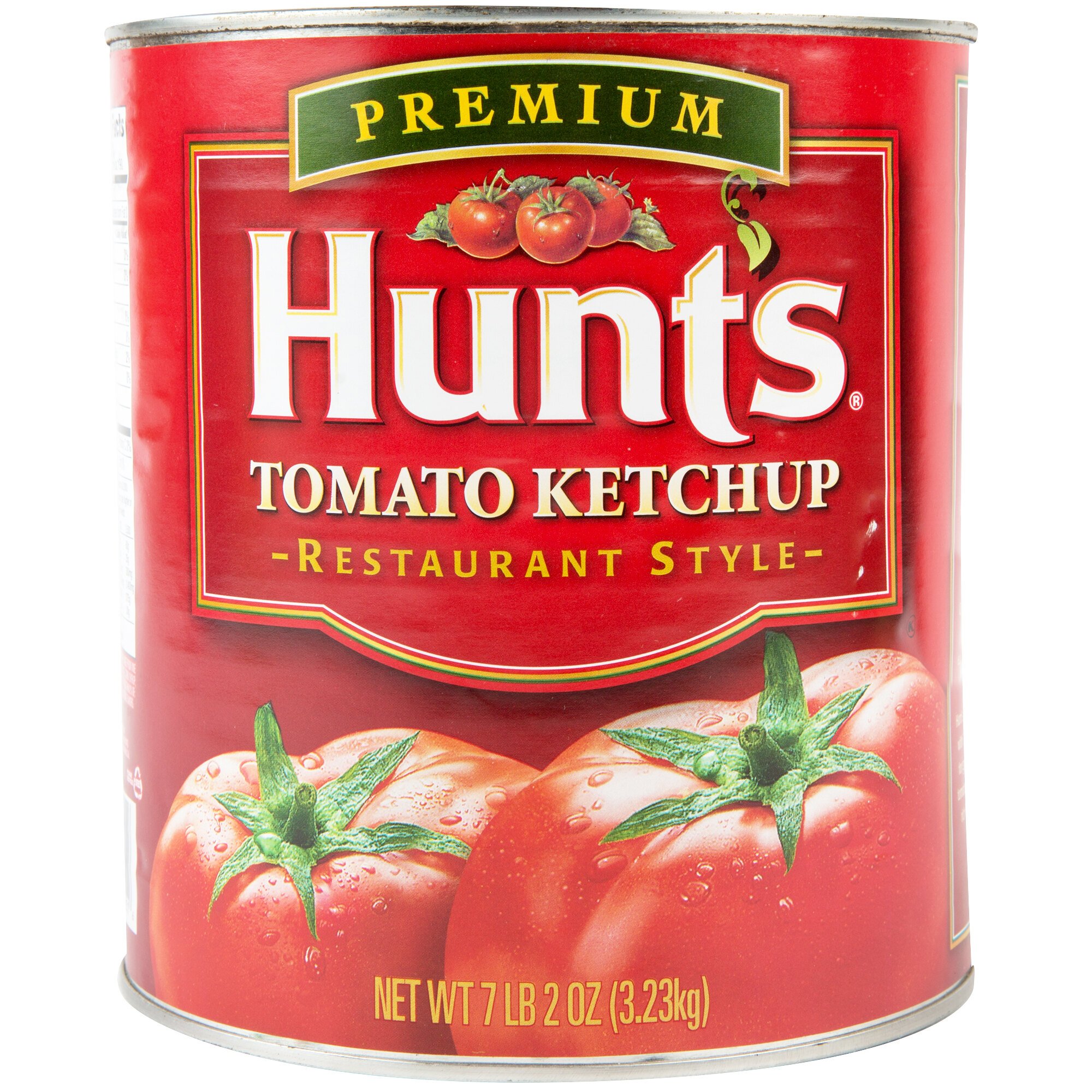 Hunts Ketchup in Bulk (10 Can, Restaurant Style)