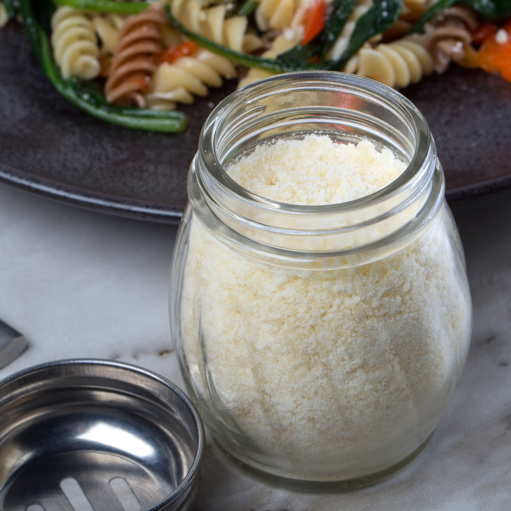 5 lb. Grated Romano Cheese