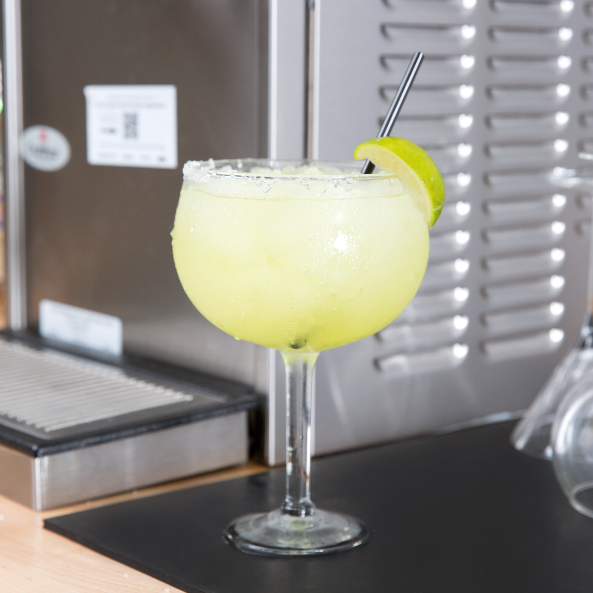 Crathco 5311 Single Countertop Frozen Beverage Dispenser with