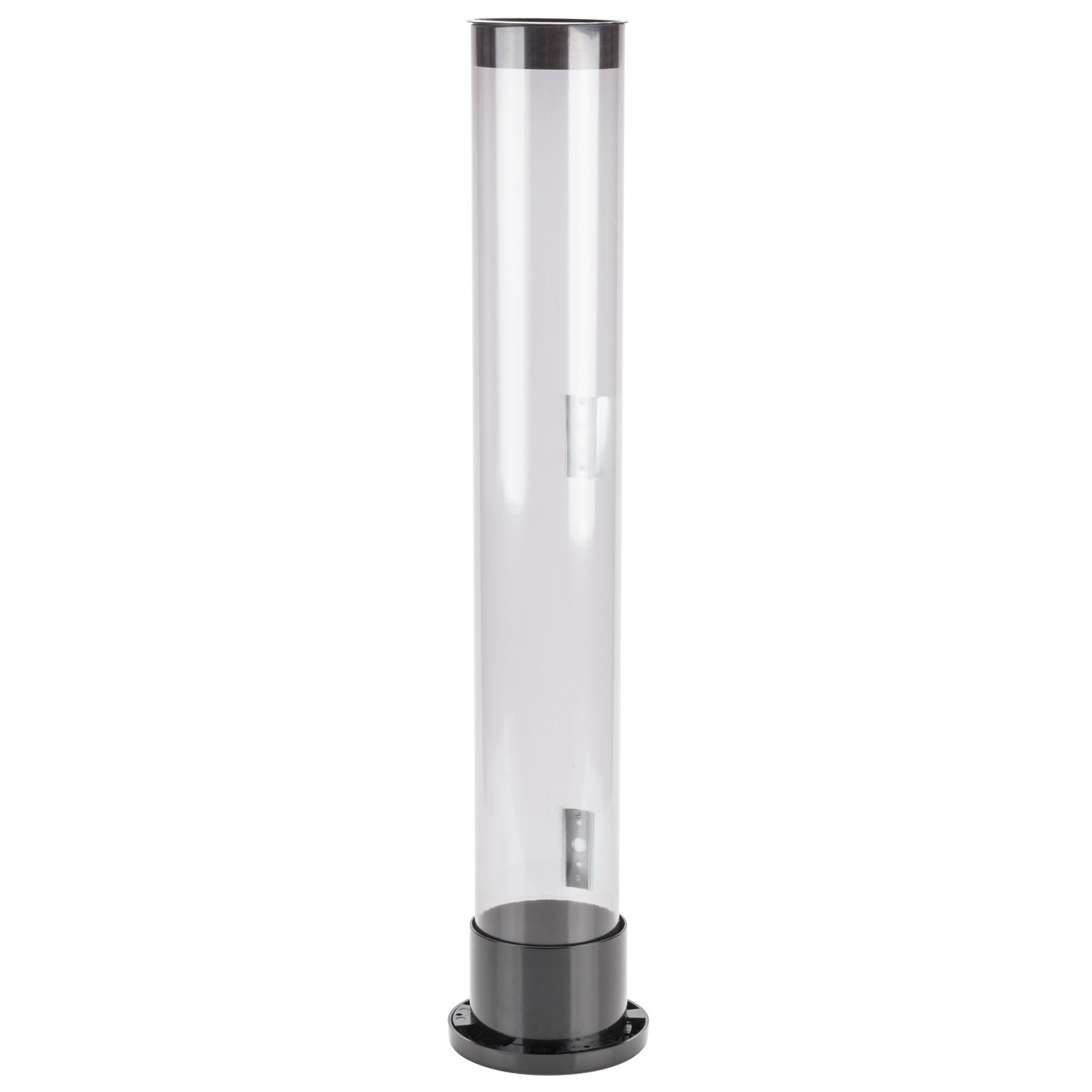 San Jamar IC2200SM Ice Cream Cone Dispenser staurantStore