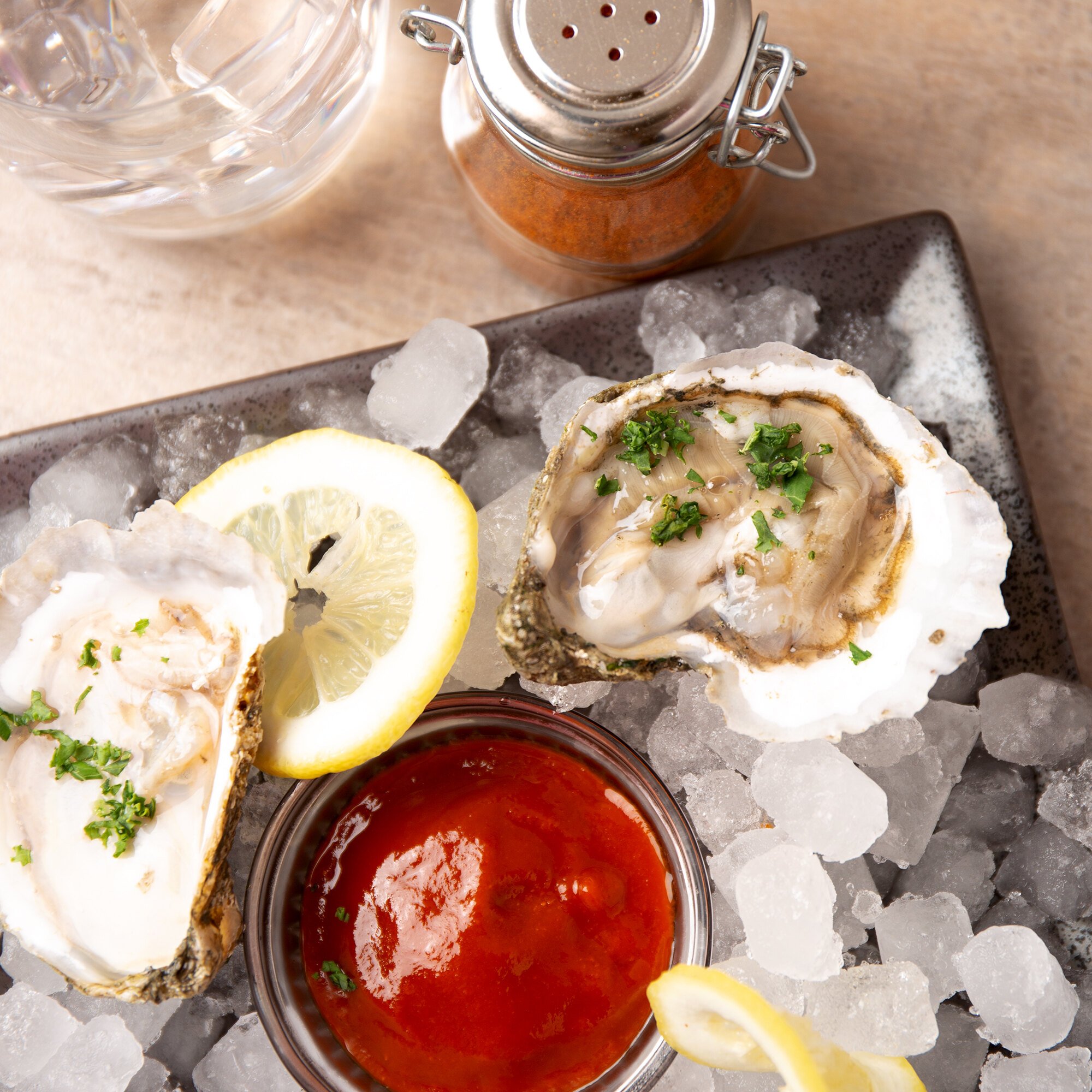 aquatico oyster review