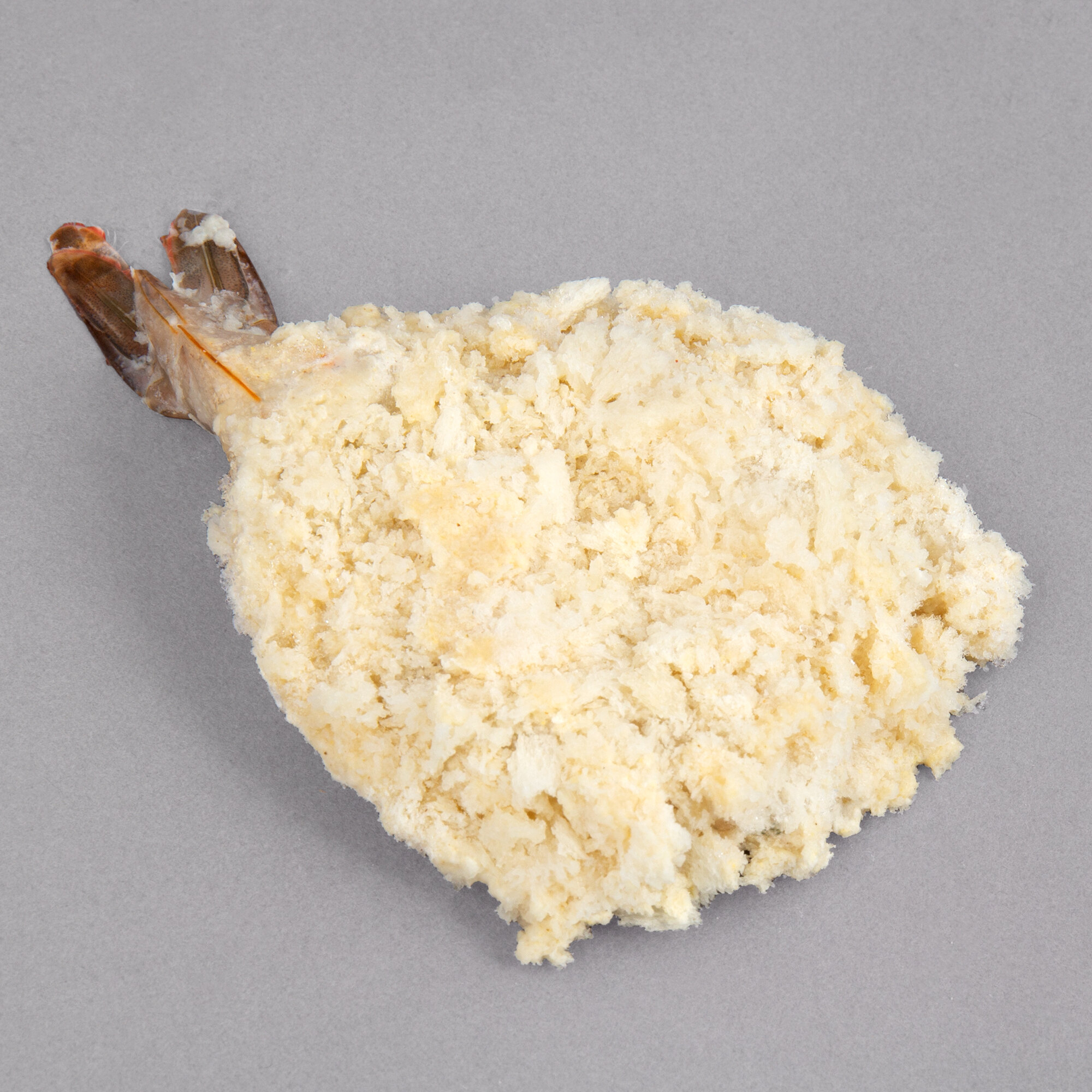 Linton's 3 lb. 21/25 Size WildCaught Jumbo Breaded Shrimp