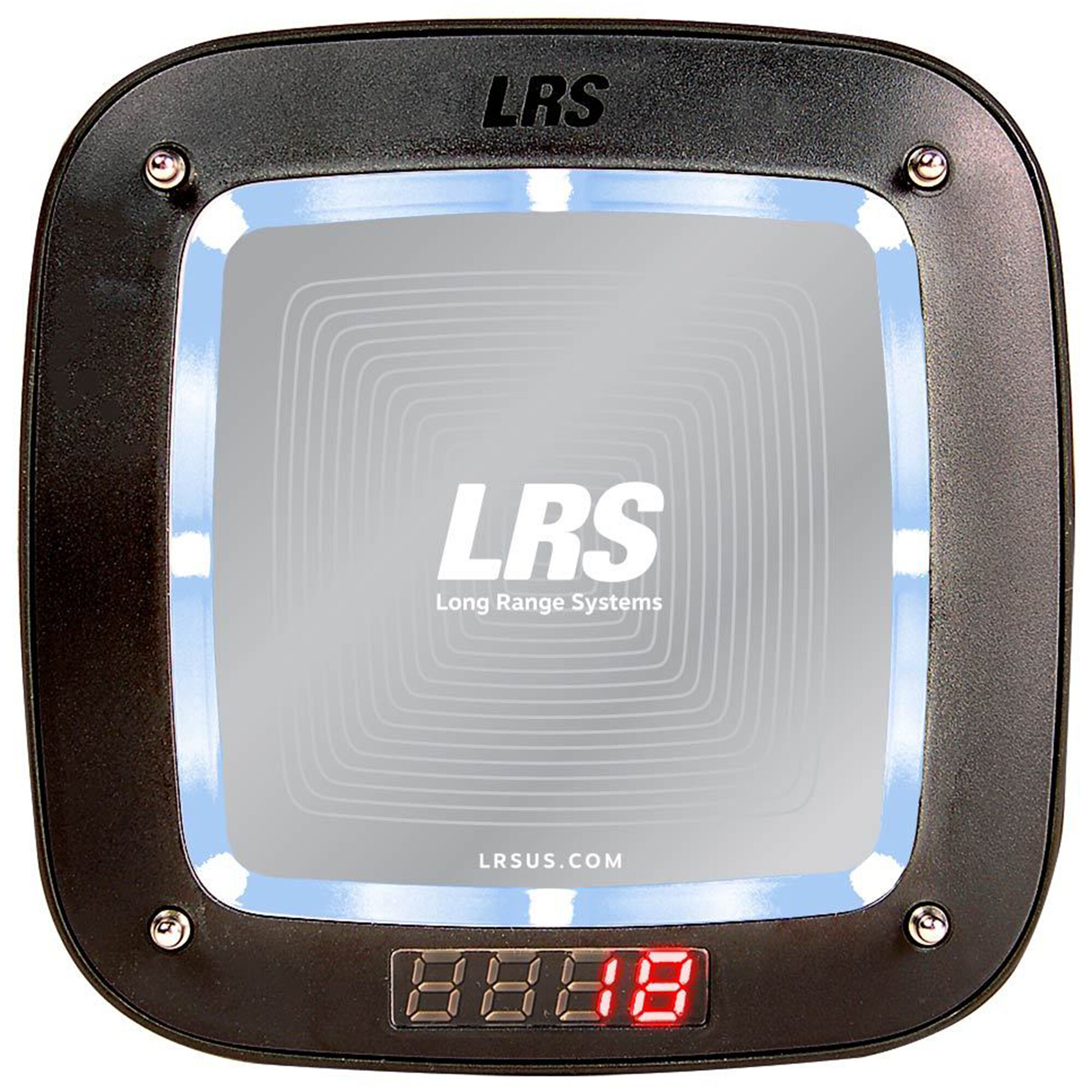 Pager Lrs System at Chastity Lanier blog